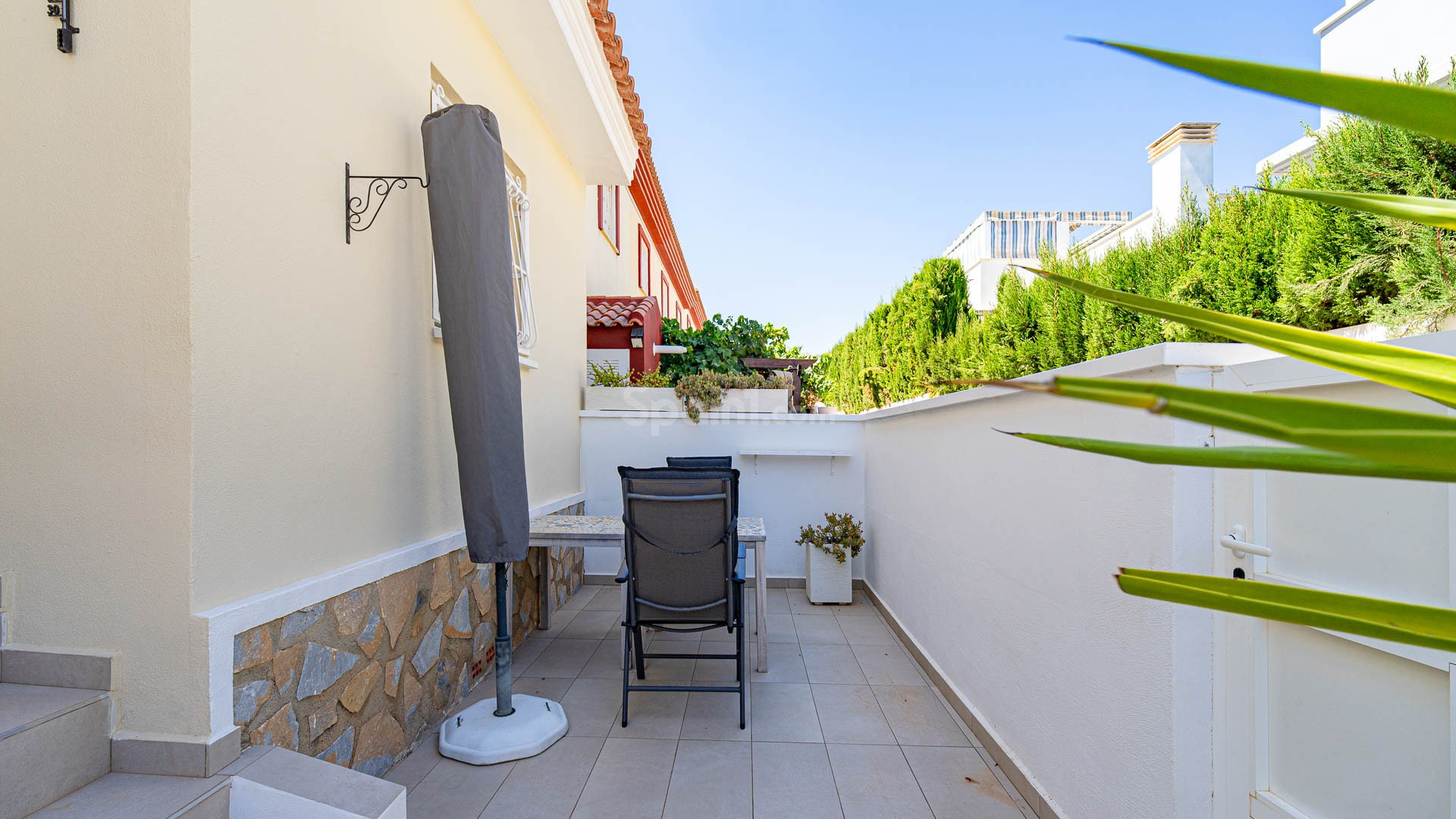 Resale - Townhouse -
Ciudad Quesada/Rojales - Doña Pepa
