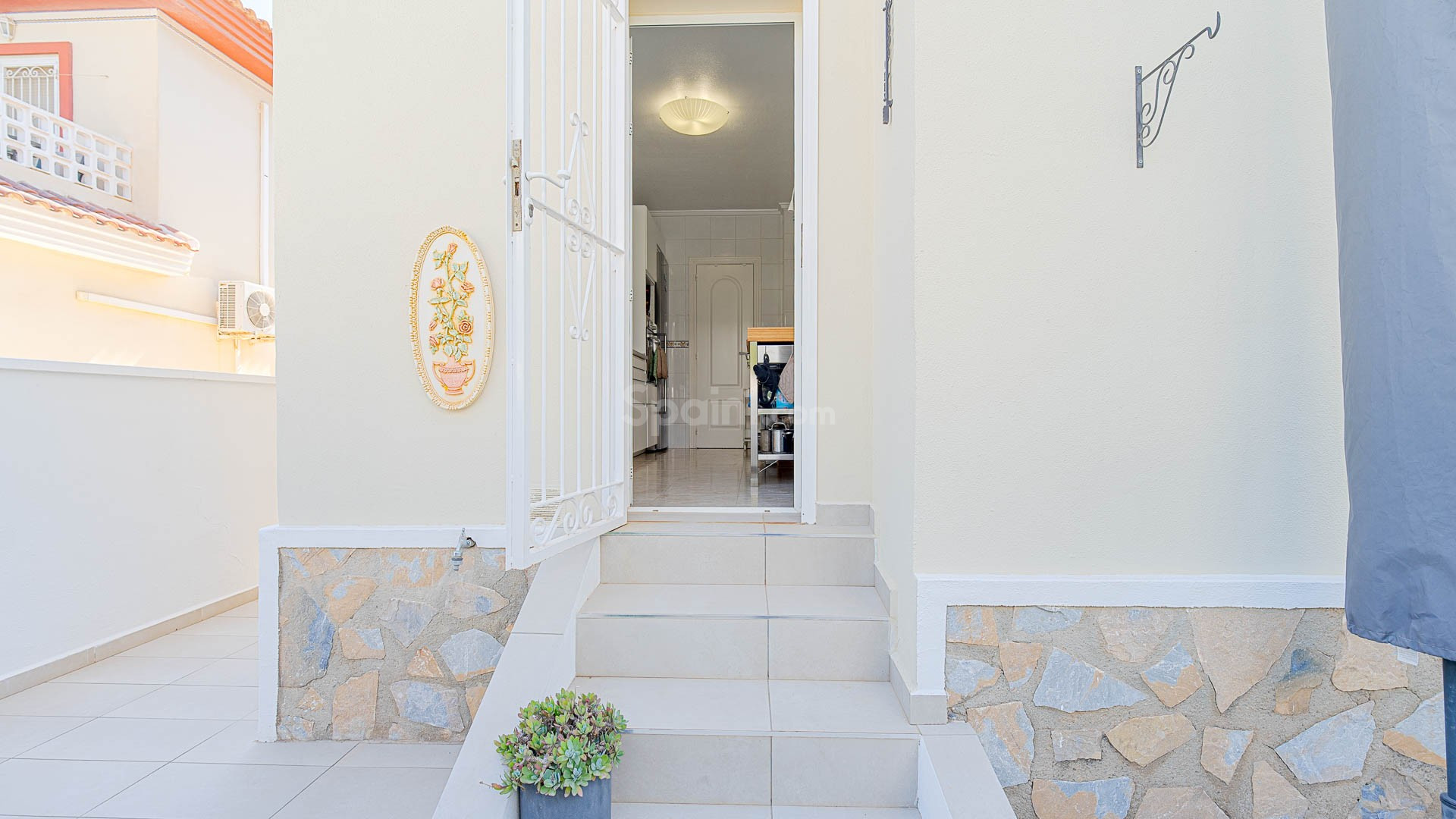 Resale - Townhouse -
Ciudad Quesada/Rojales - Doña Pepa