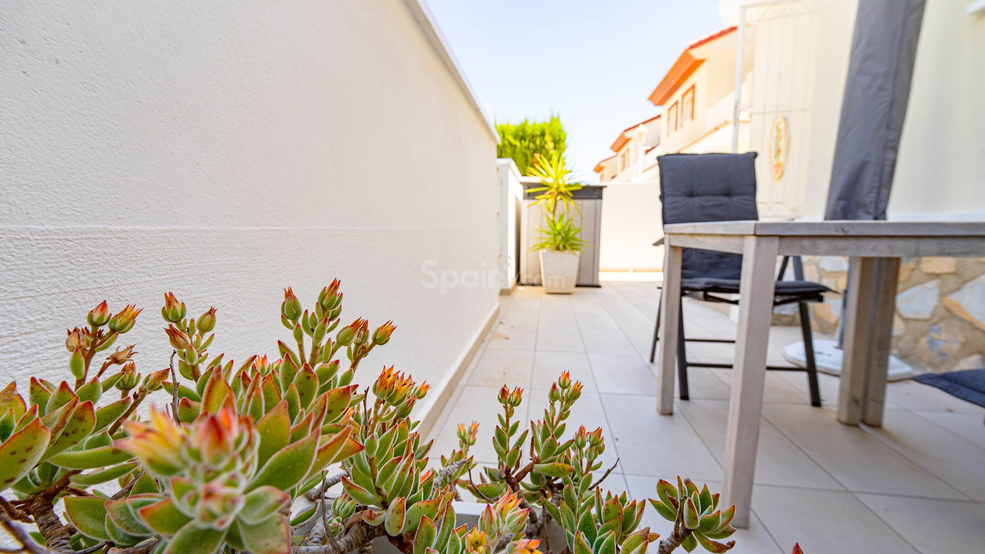 Resale - Townhouse -
Ciudad Quesada/Rojales - Doña Pepa
