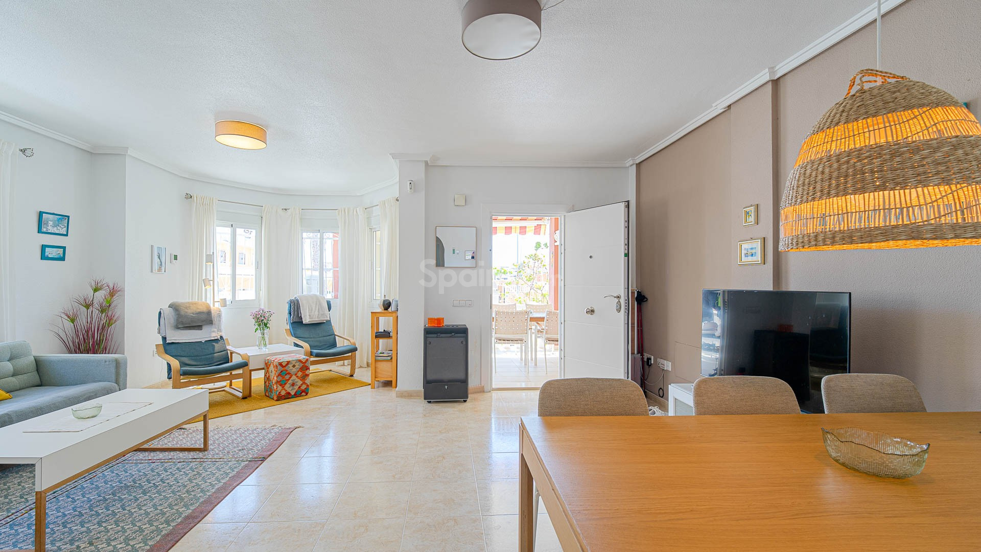 Resale - Townhouse -
Ciudad Quesada/Rojales - Doña Pepa