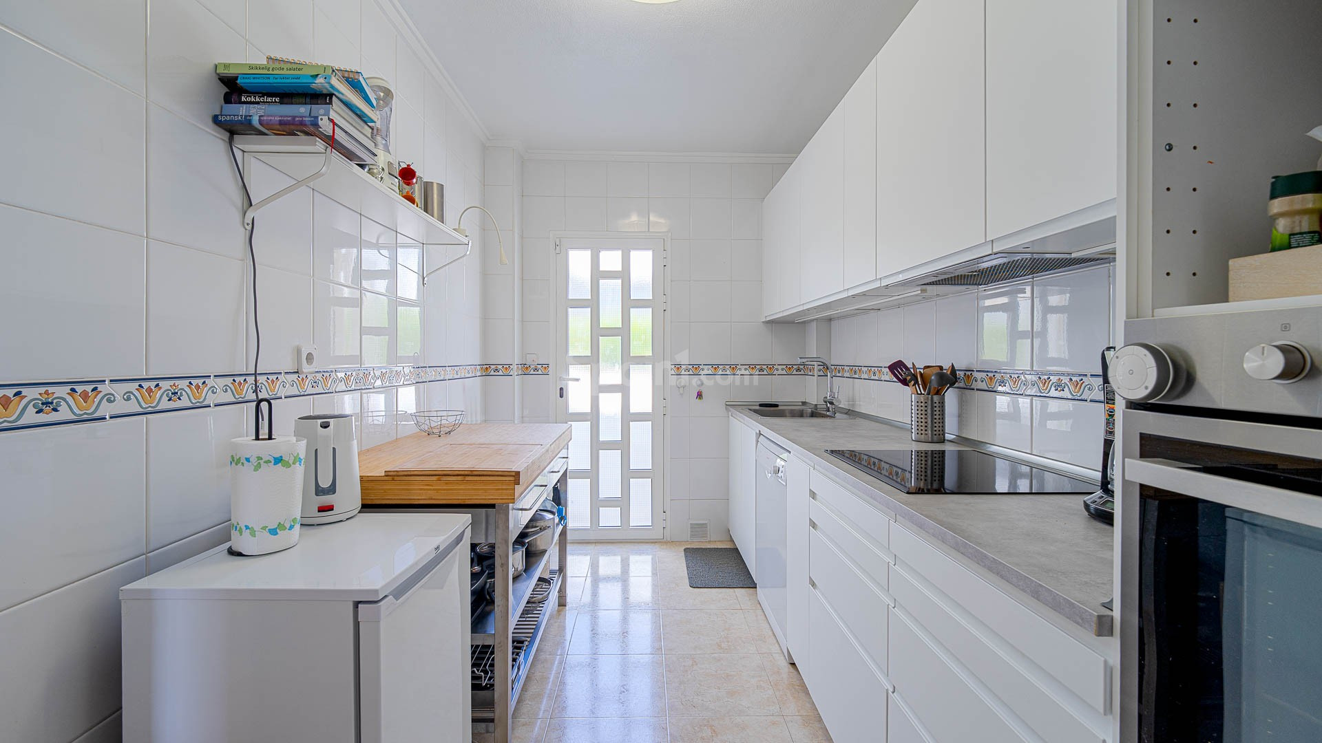 Resale - Townhouse -
Ciudad Quesada/Rojales - Doña Pepa