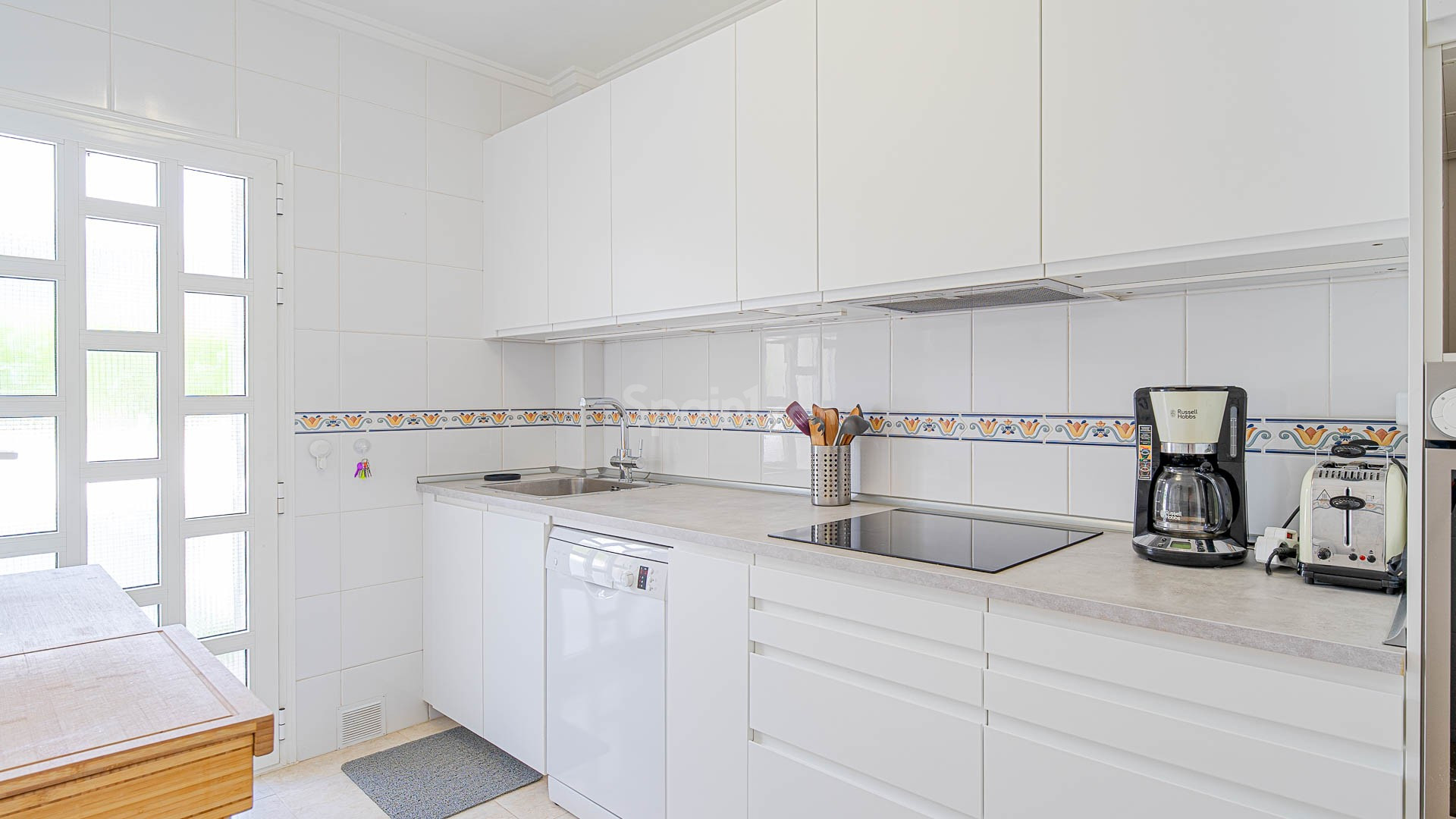 Resale - Townhouse -
Ciudad Quesada/Rojales - Doña Pepa