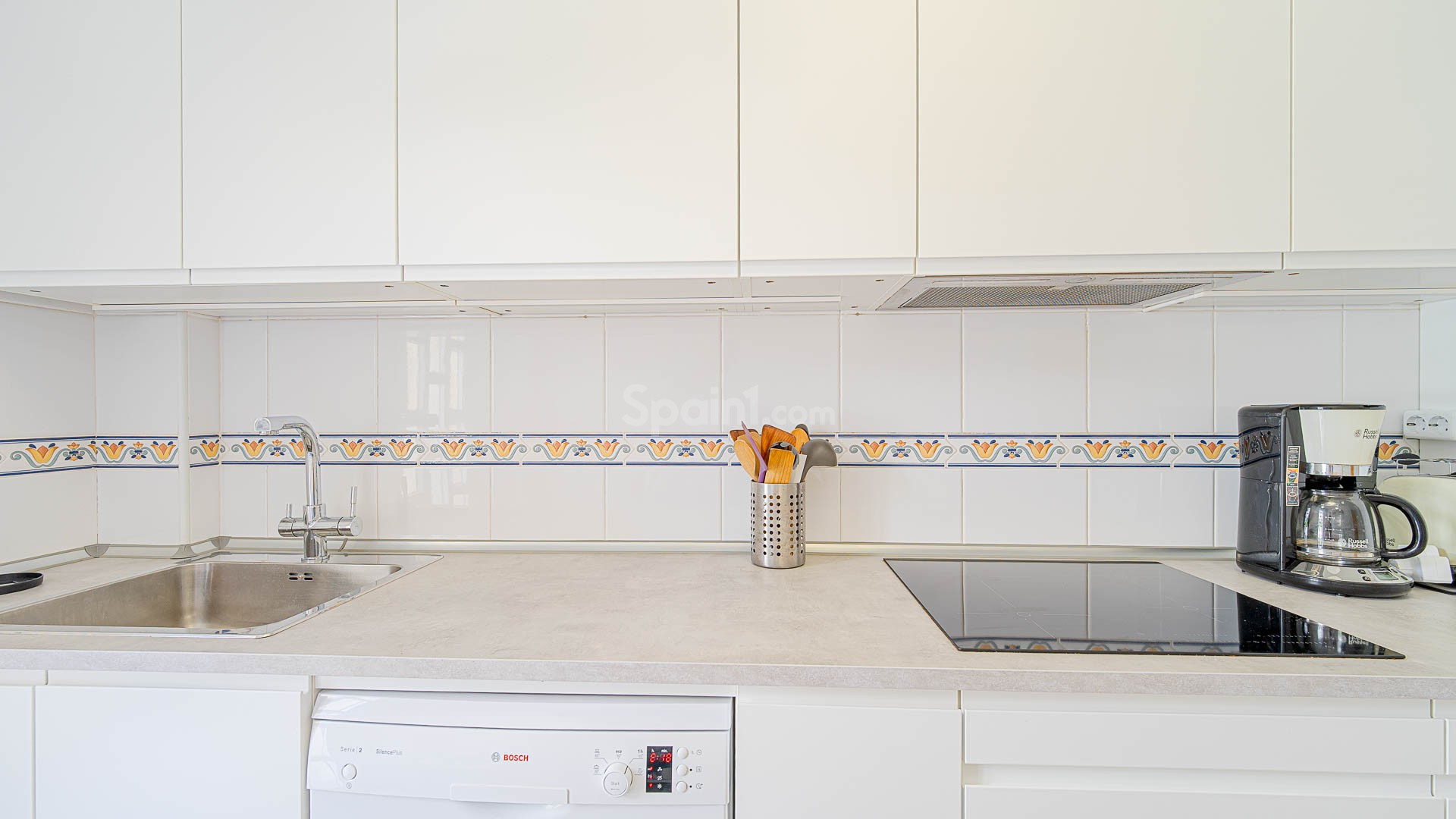 Resale - Townhouse -
Ciudad Quesada/Rojales - Doña Pepa