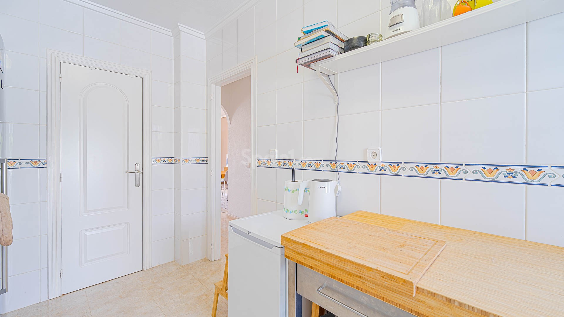Resale - Townhouse -
Ciudad Quesada/Rojales - Doña Pepa