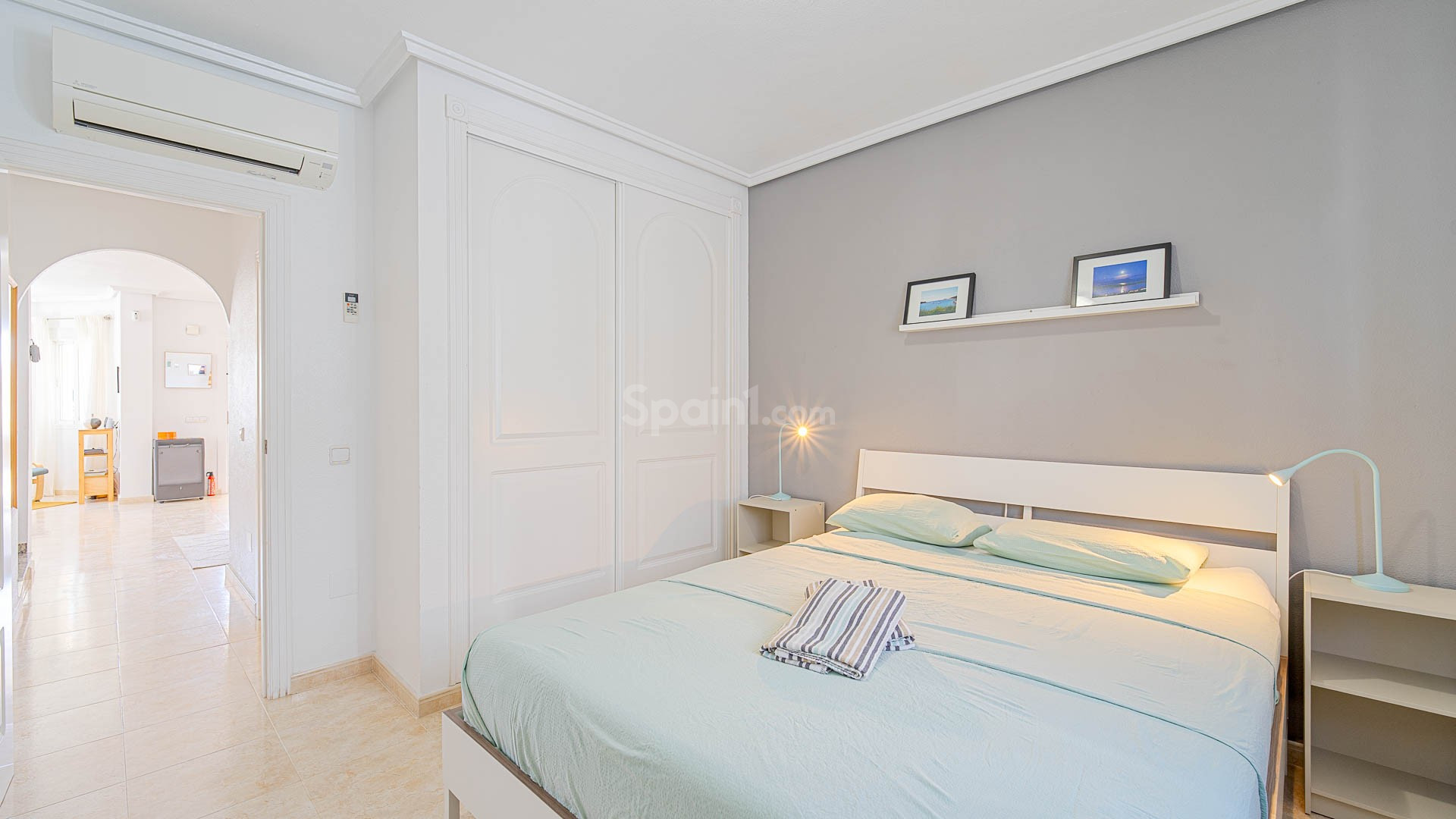Resale - Townhouse -
Ciudad Quesada/Rojales - Doña Pepa