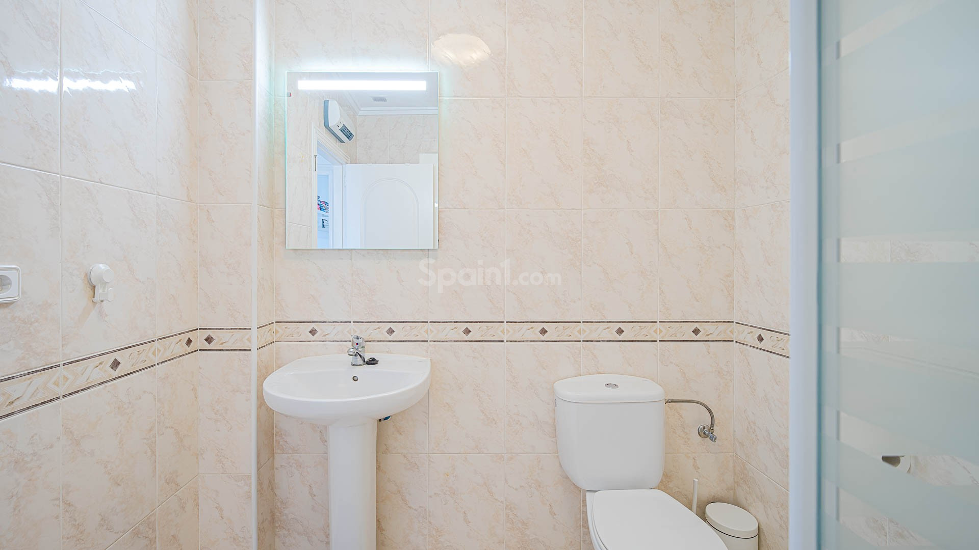 Resale - Townhouse -
Ciudad Quesada/Rojales - Doña Pepa