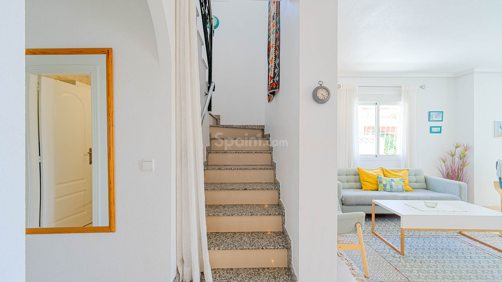 Resale - Townhouse -
Ciudad Quesada/Rojales - Doña Pepa