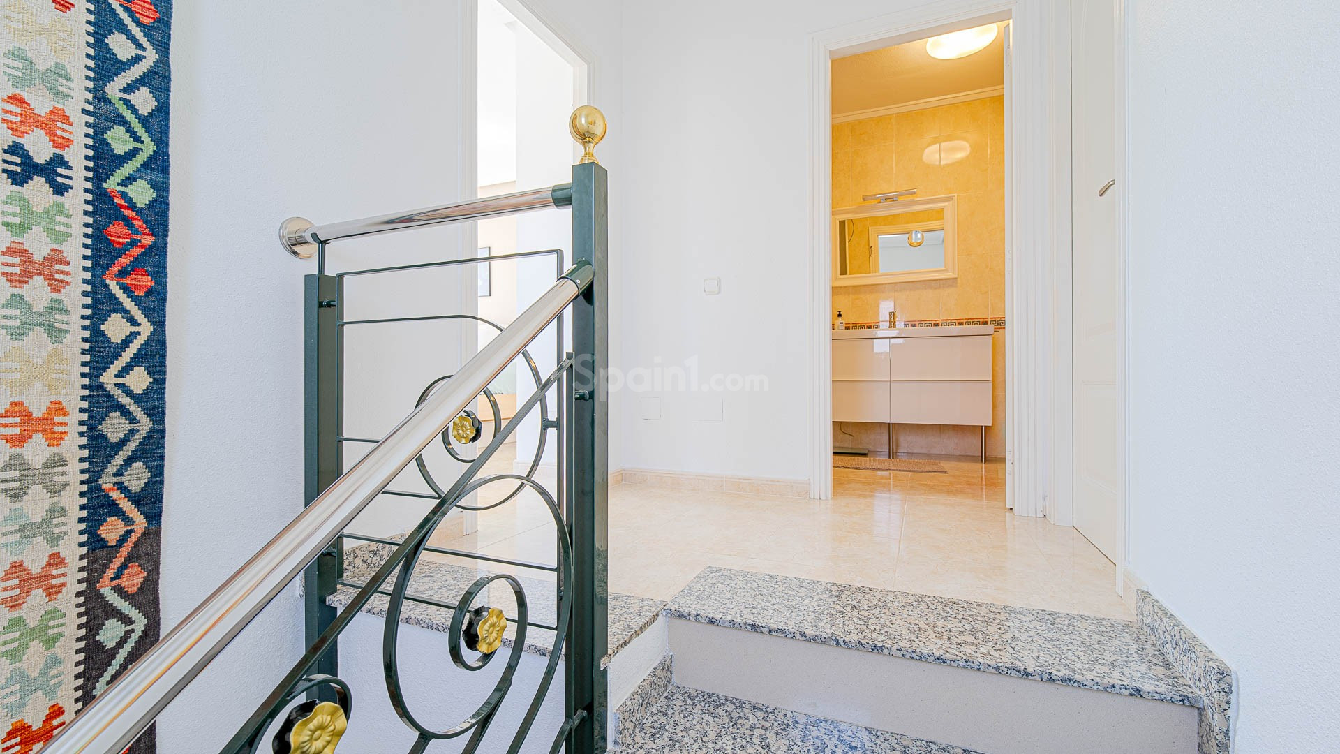 Resale - Townhouse -
Ciudad Quesada/Rojales - Doña Pepa