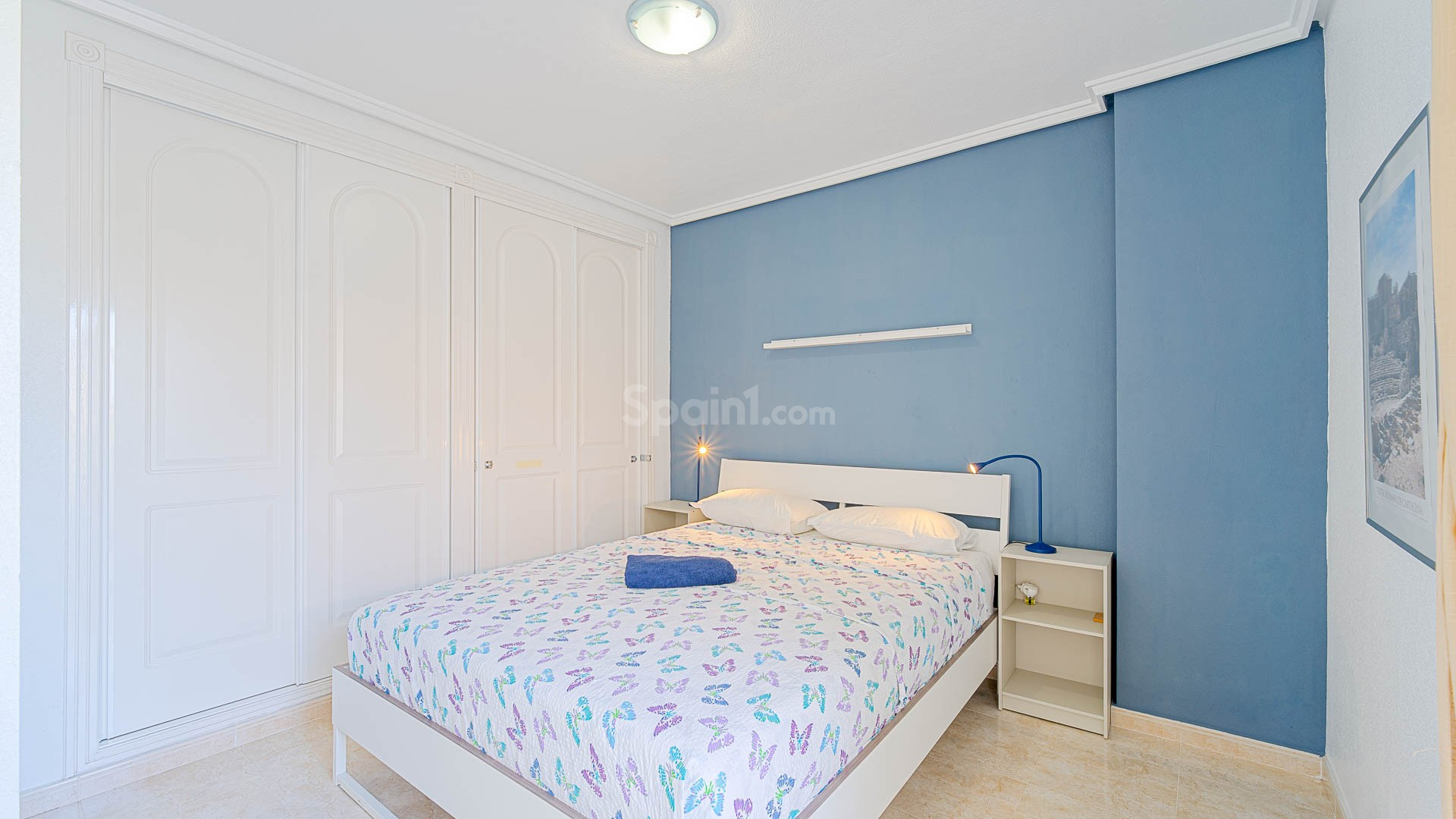 Resale - Townhouse -
Ciudad Quesada/Rojales - Doña Pepa