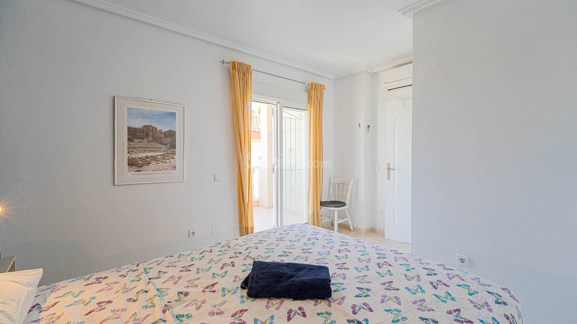 Resale - Townhouse -
Ciudad Quesada/Rojales - Doña Pepa