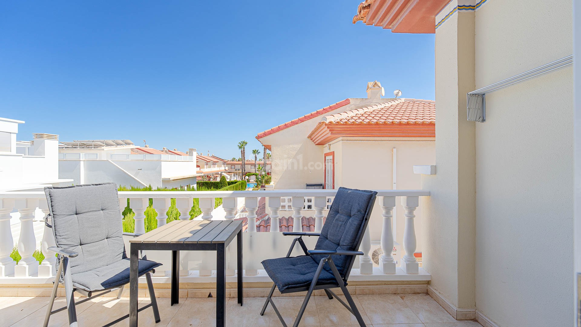 Resale - Townhouse -
Ciudad Quesada/Rojales - Doña Pepa