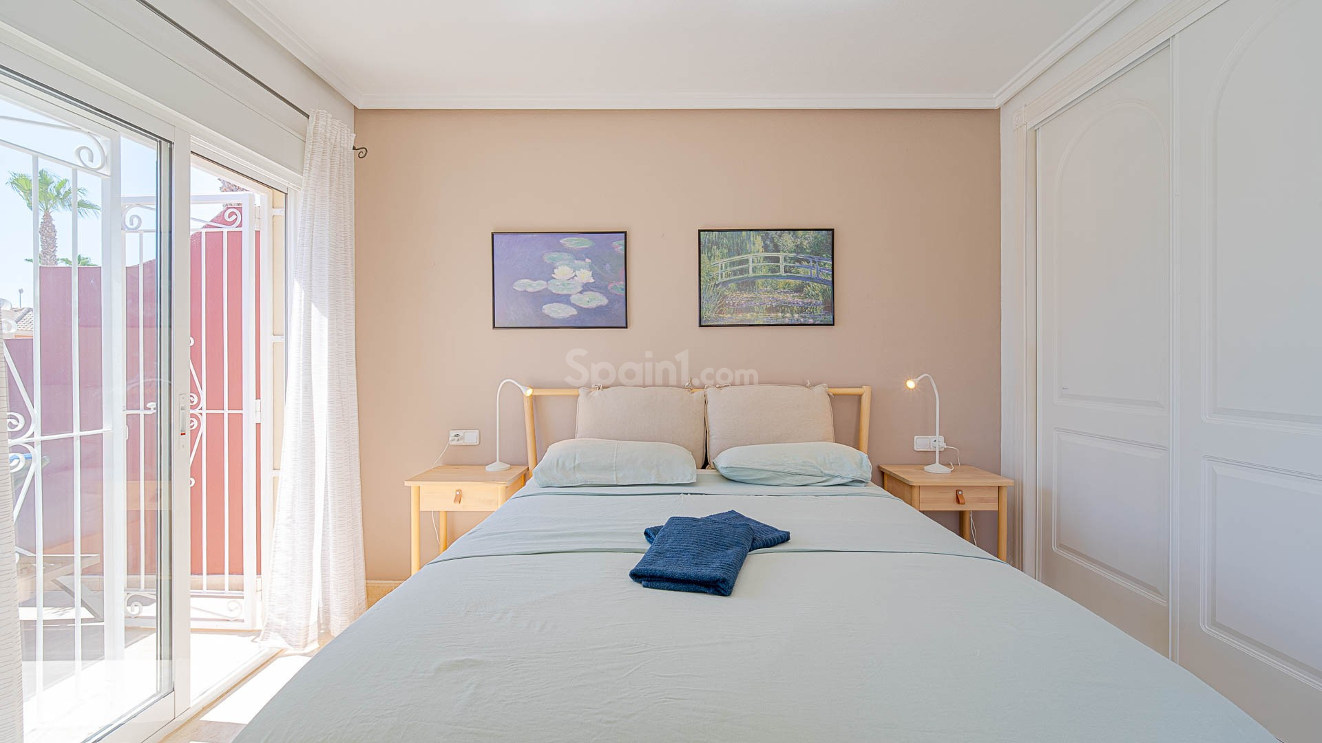 Resale - Townhouse -
Ciudad Quesada/Rojales - Doña Pepa
