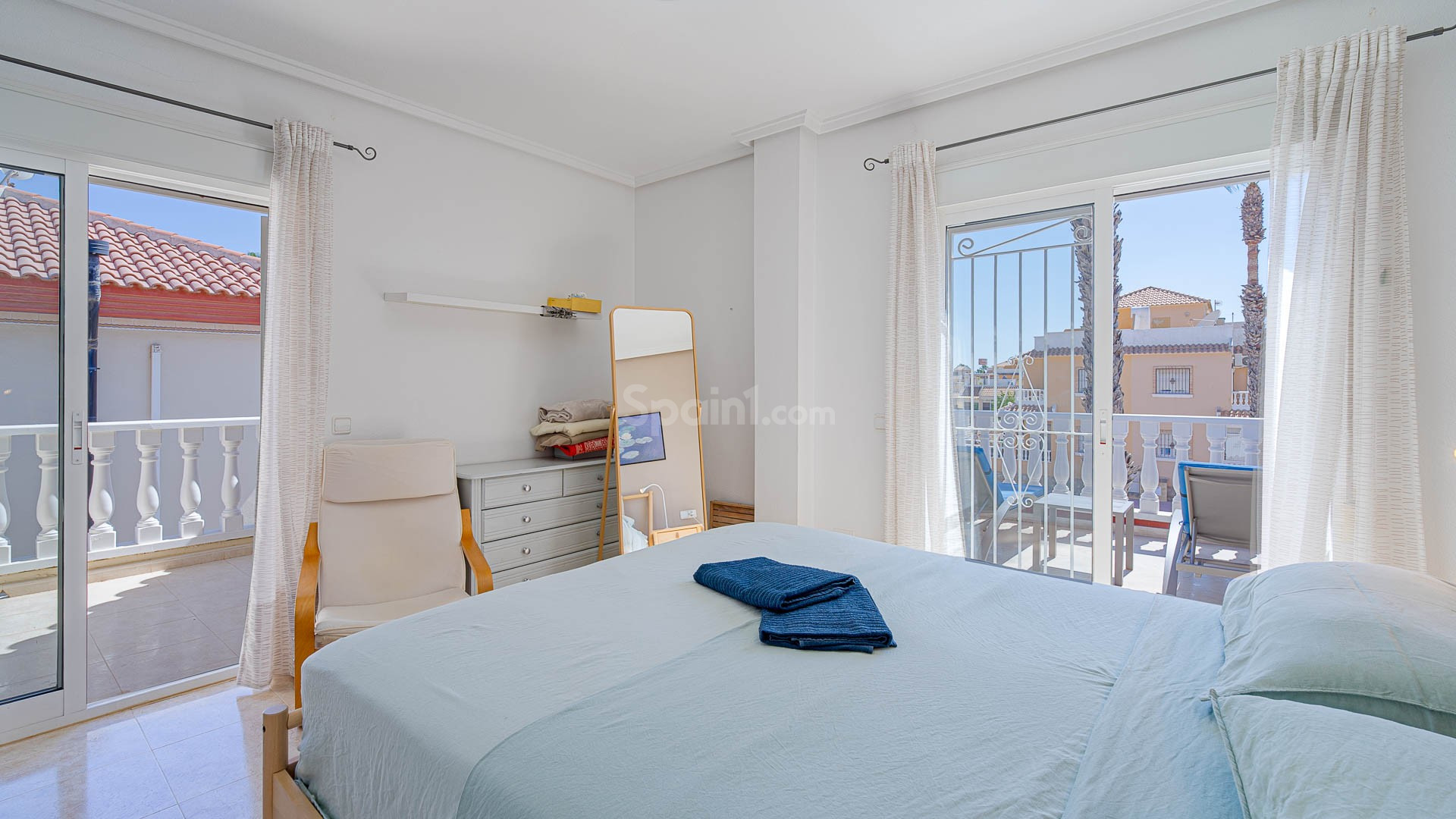 Resale - Townhouse -
Ciudad Quesada/Rojales - Doña Pepa