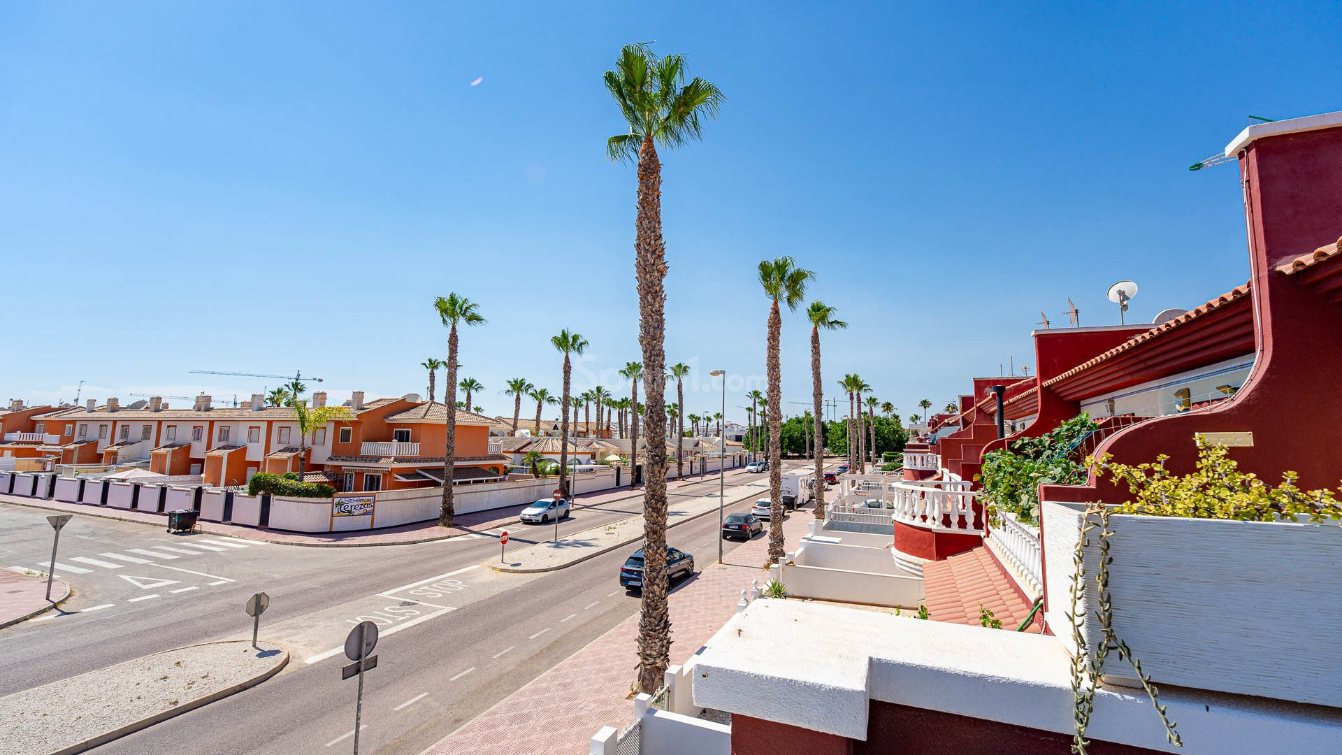 Resale - Townhouse -
Ciudad Quesada/Rojales - Doña Pepa