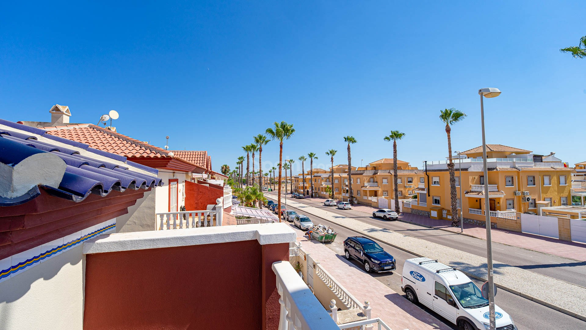 Resale - Townhouse -
Ciudad Quesada/Rojales - Doña Pepa