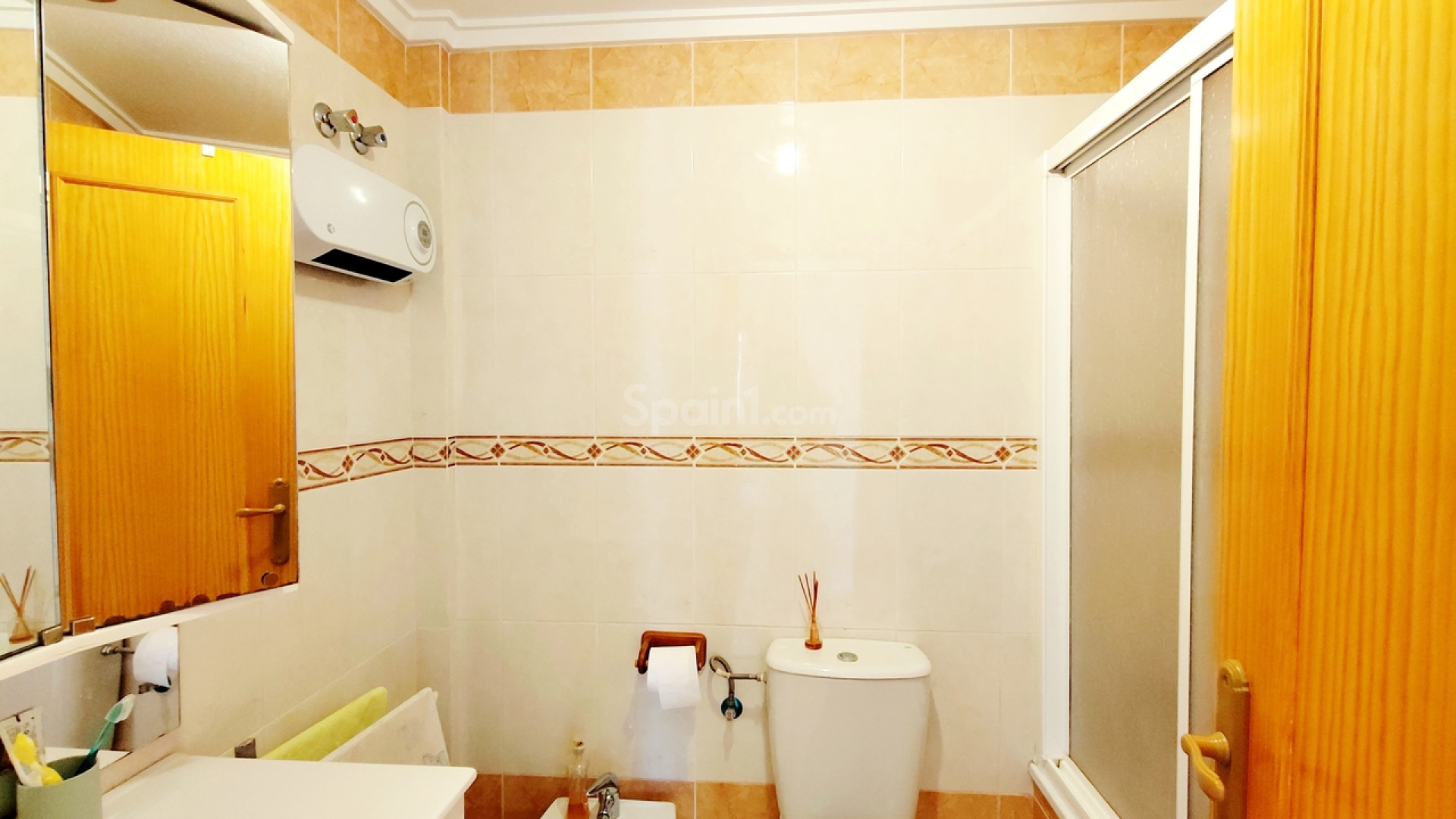 Resale - Townhouse -
Ciudad Quesada