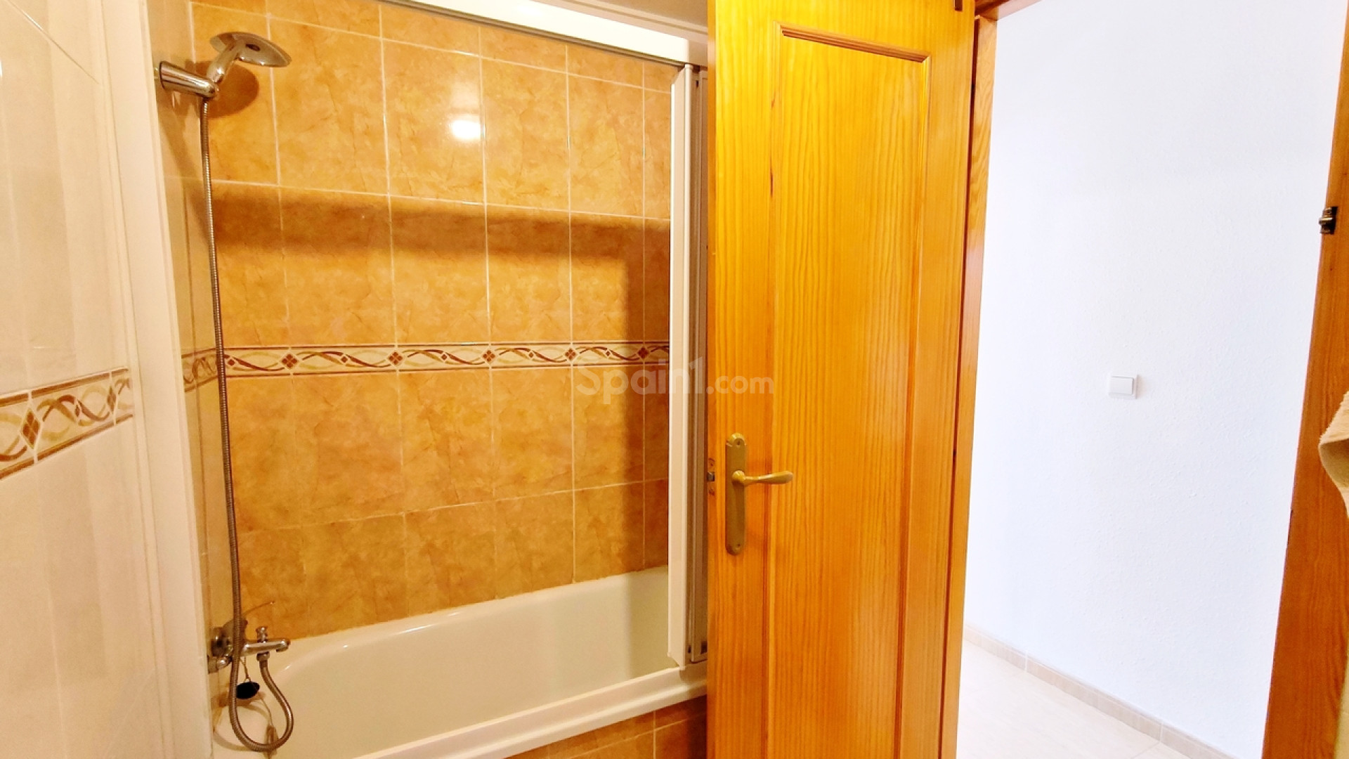 Resale - Townhouse -
Ciudad Quesada