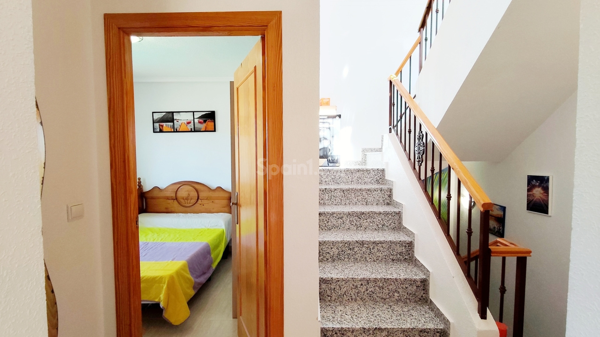 Resale - Townhouse -
Ciudad Quesada