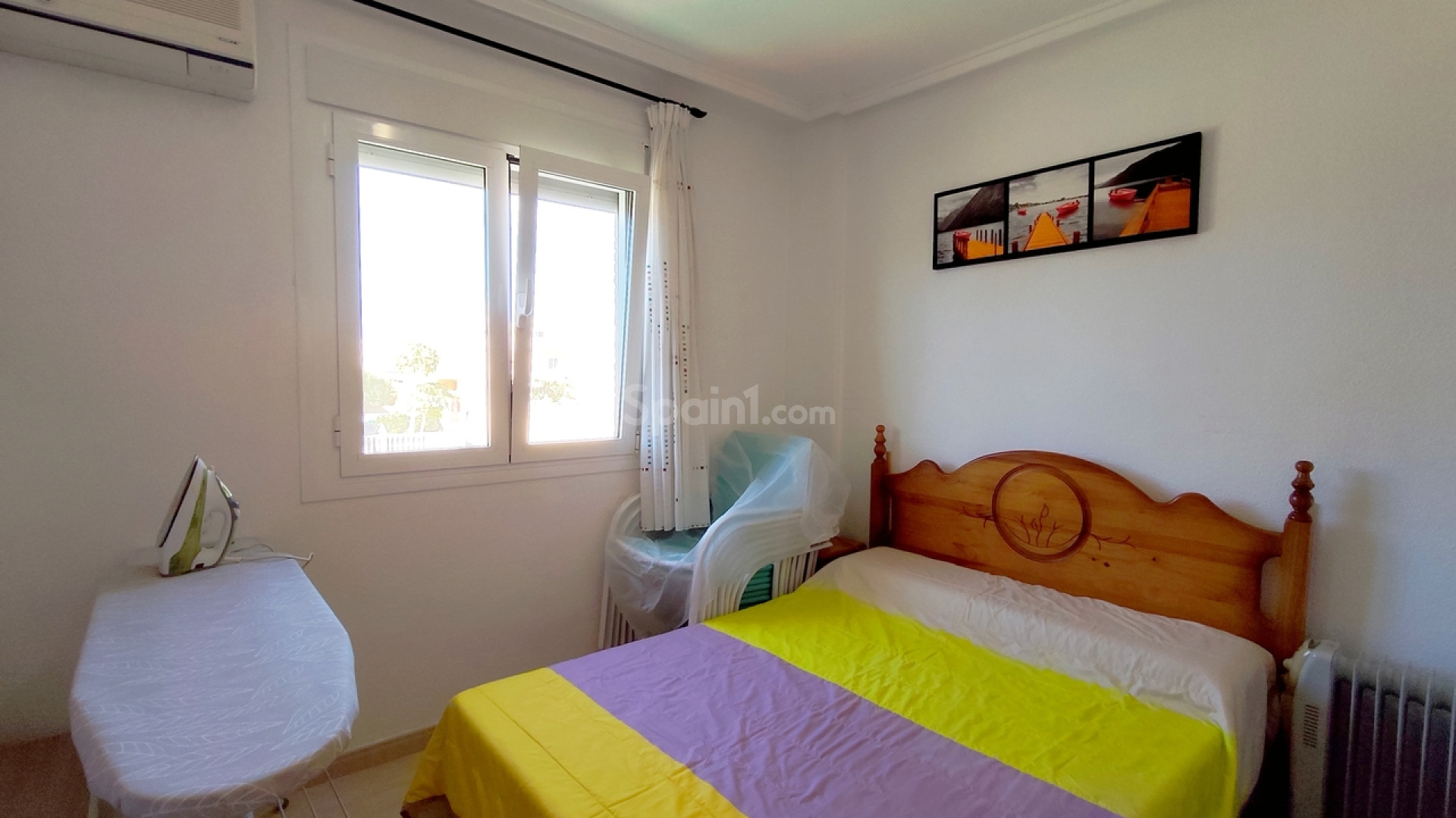 Resale - Townhouse -
Ciudad Quesada