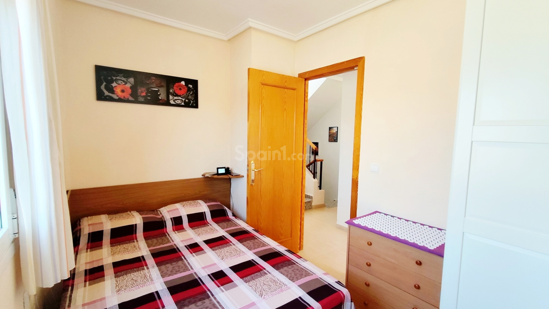 Resale - Townhouse -
Ciudad Quesada