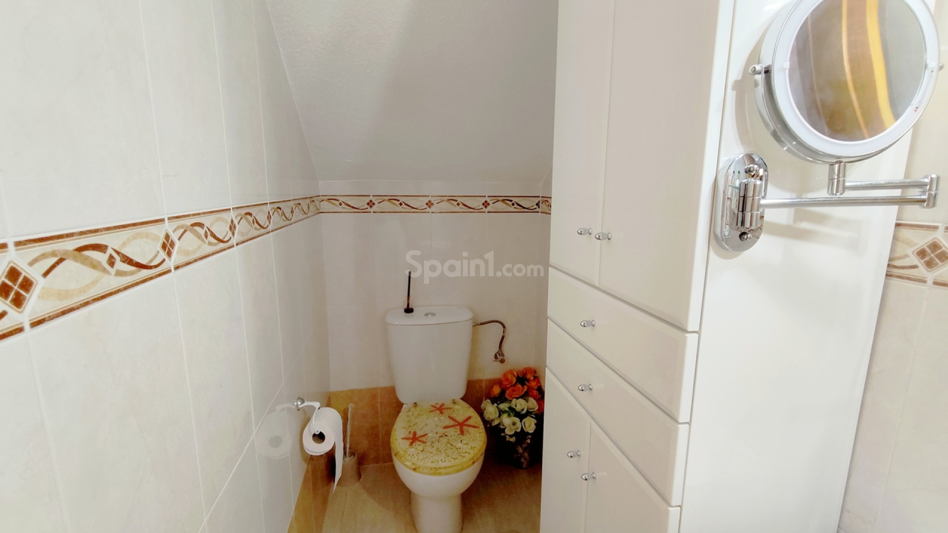 Resale - Townhouse -
Ciudad Quesada