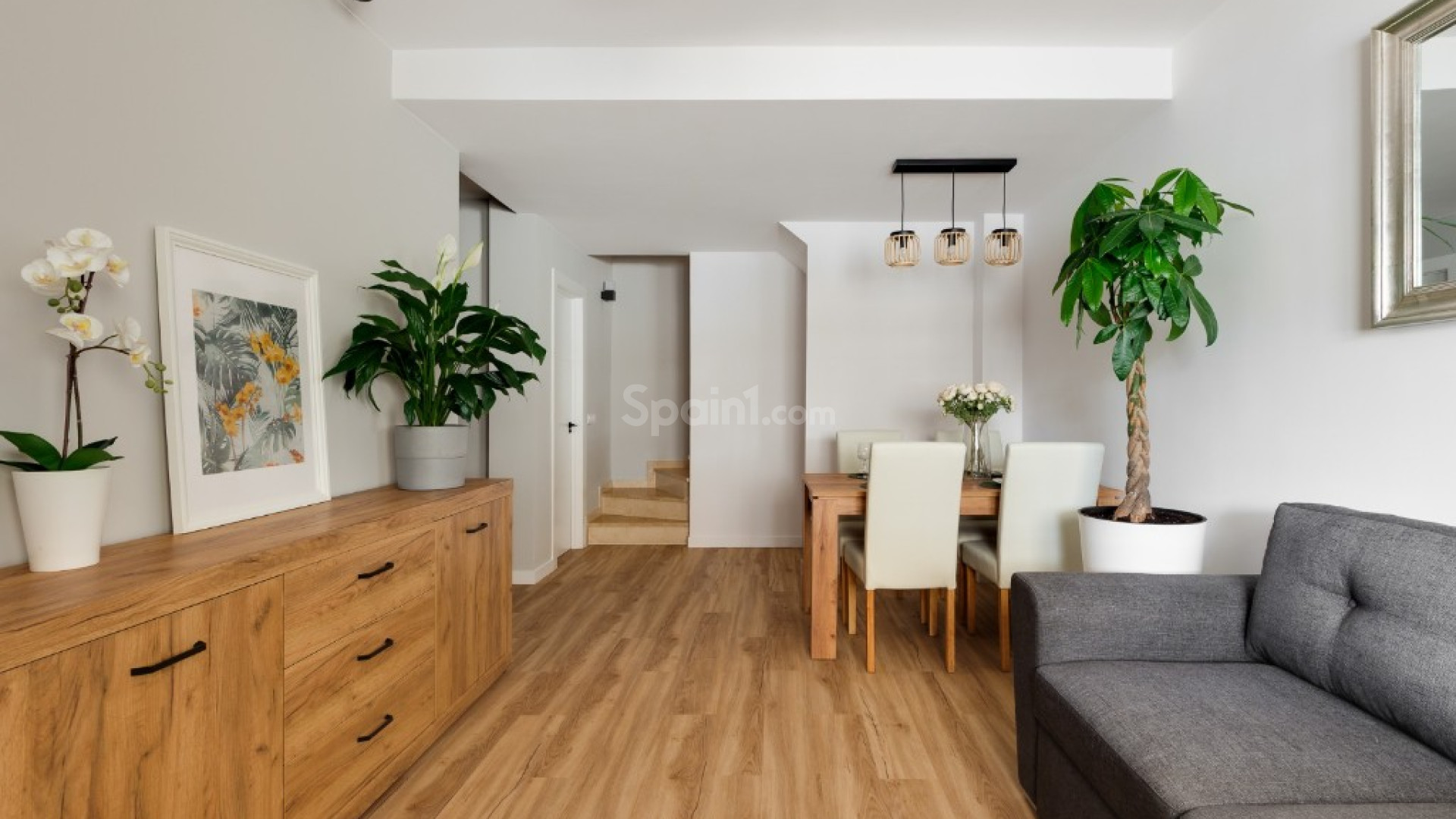 Resale - Townhouse -
Costa Blanca - Orihuela Costa