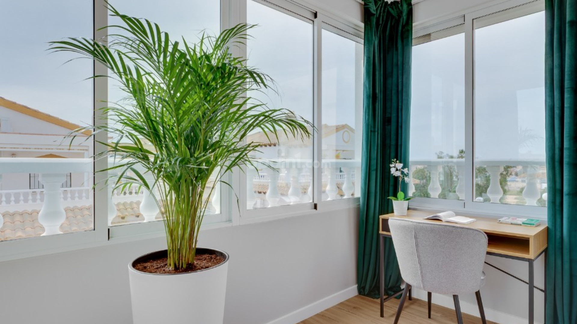 Resale - Townhouse -
Costa Blanca - Orihuela Costa