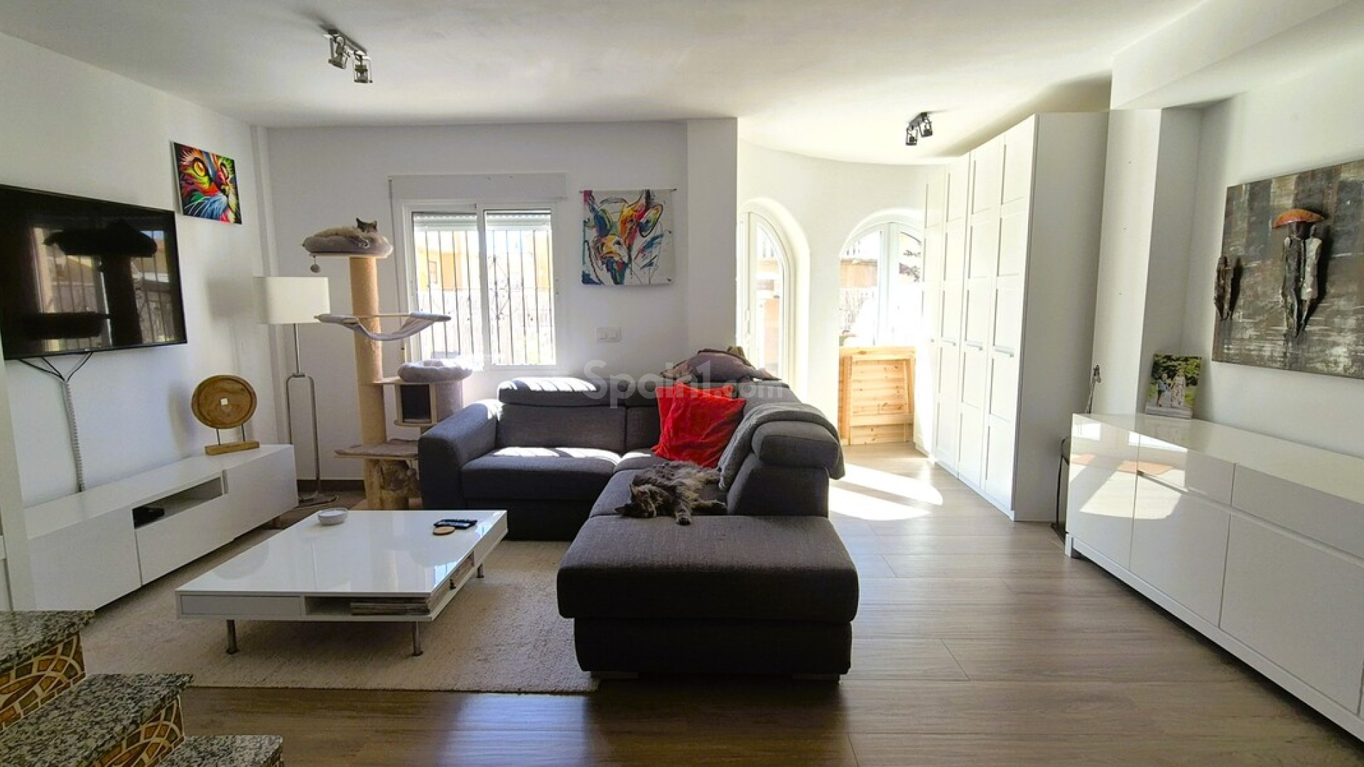 Resale - Townhouse -
El Galan - Costa Blanca