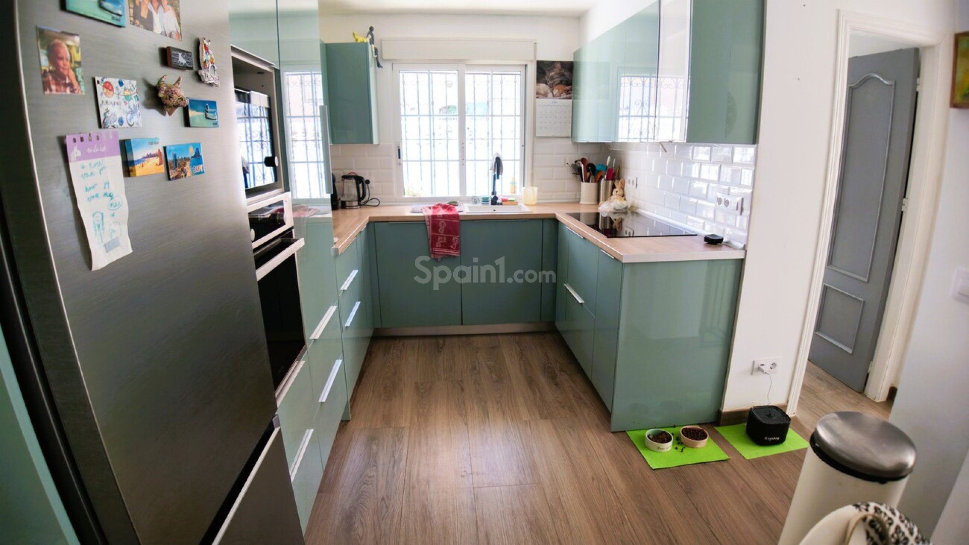 Resale - Townhouse -
El Galan - Costa Blanca