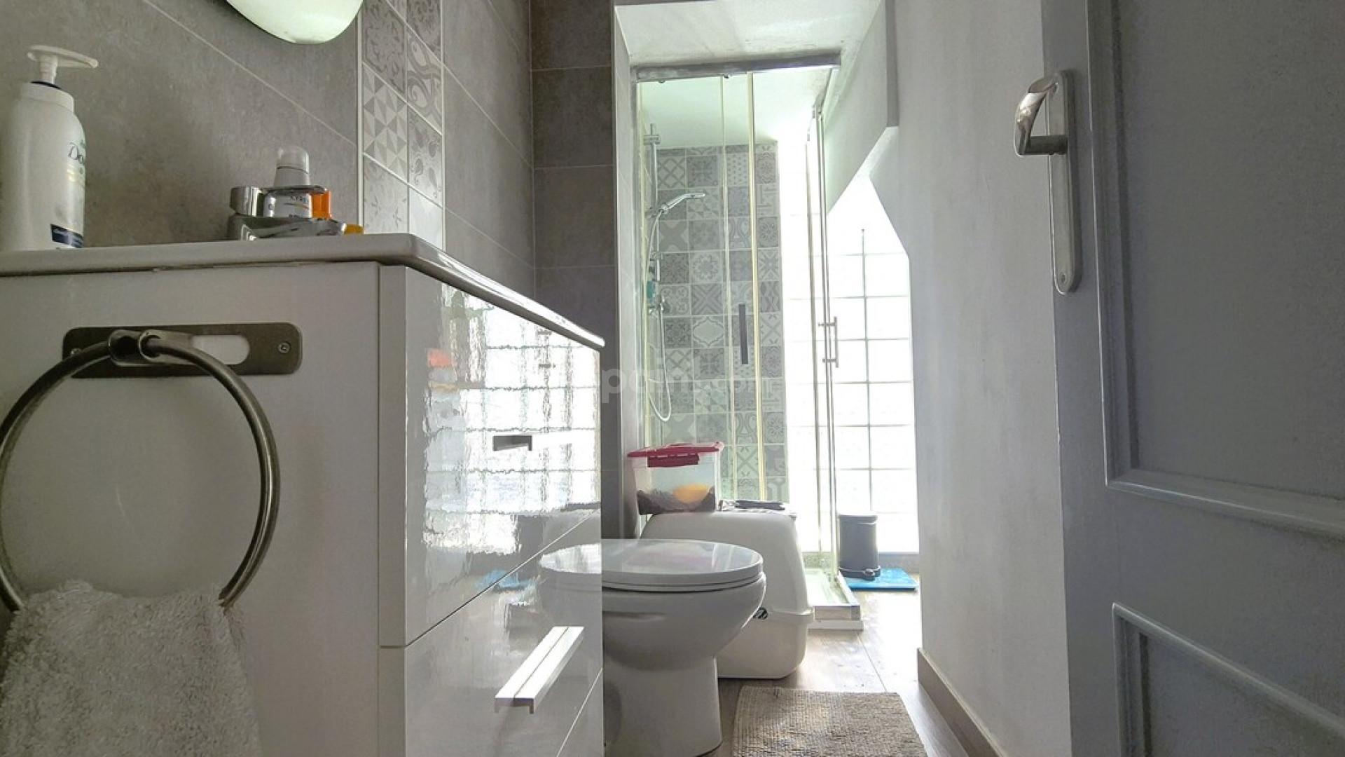 Resale - Townhouse -
El Galan - Costa Blanca