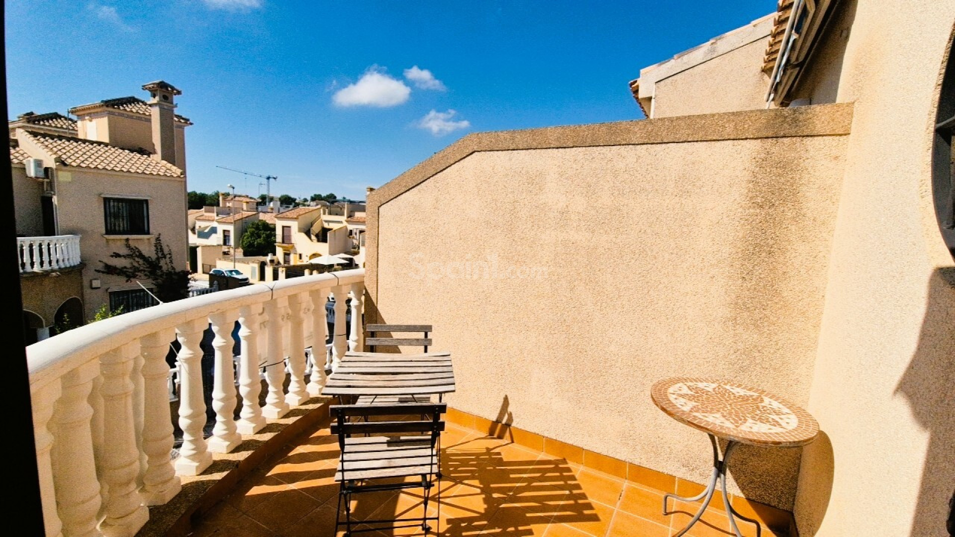 Resale - Townhouse -
El Galan - Costa Blanca