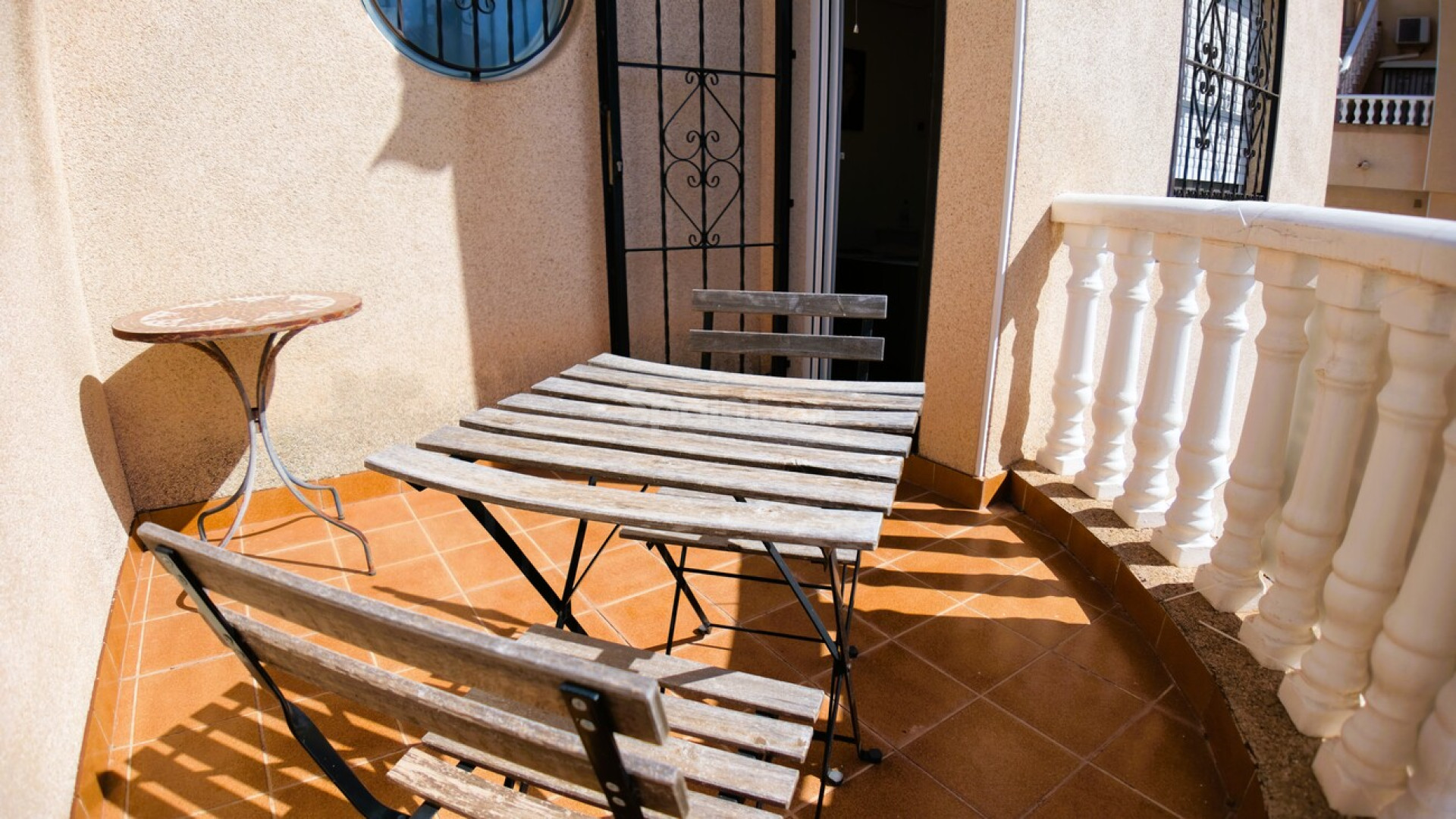 Resale - Townhouse -
El Galan - Costa Blanca