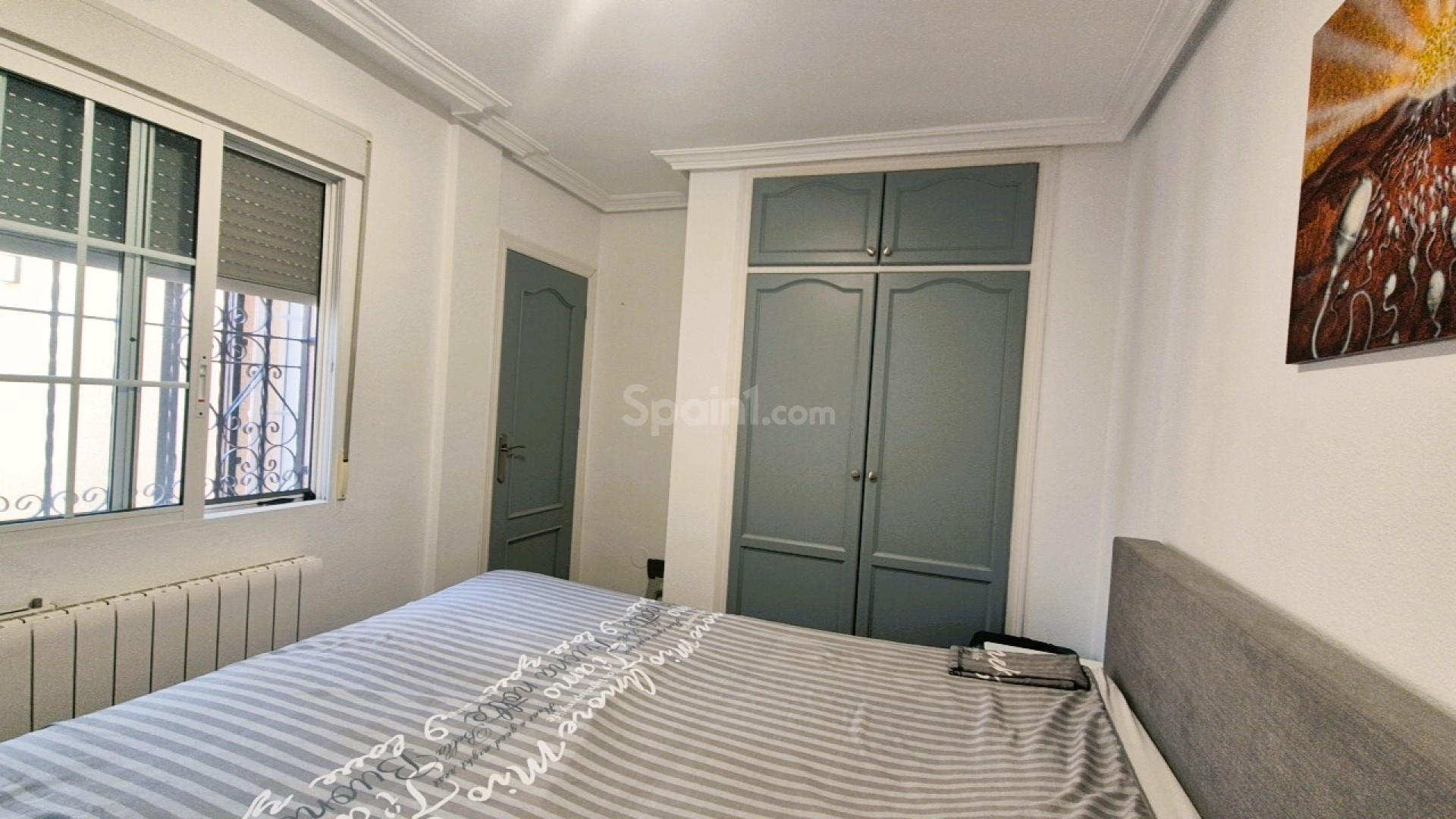 Resale - Townhouse -
El Galan - Costa Blanca