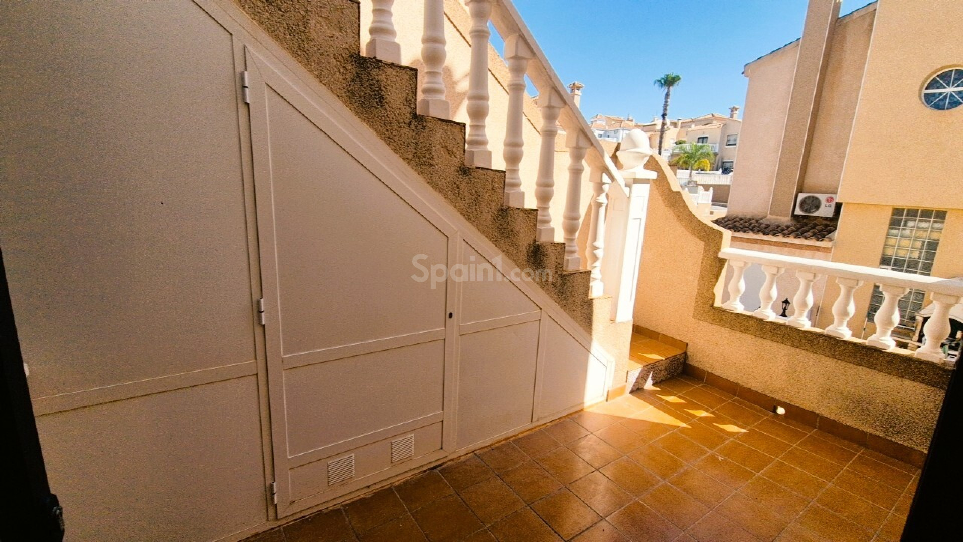 Resale - Townhouse -
El Galan - Costa Blanca