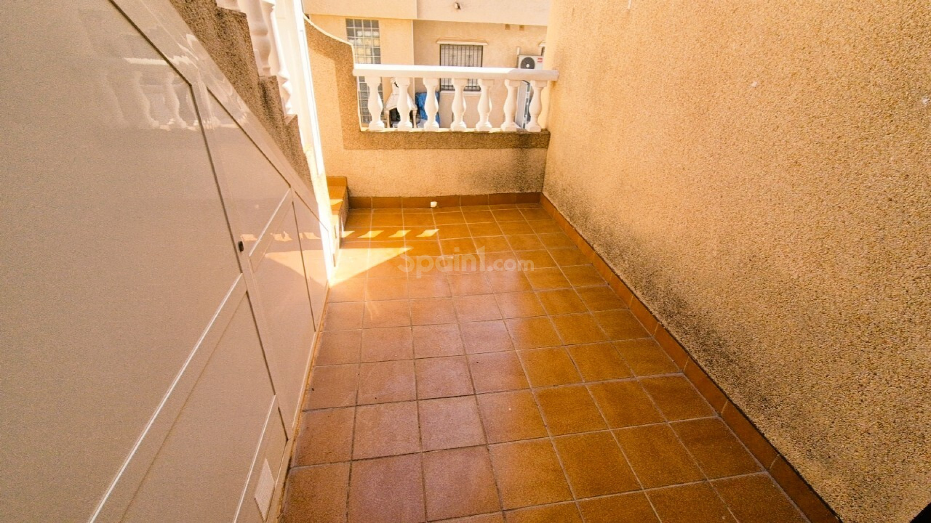 Resale - Townhouse -
El Galan - Costa Blanca