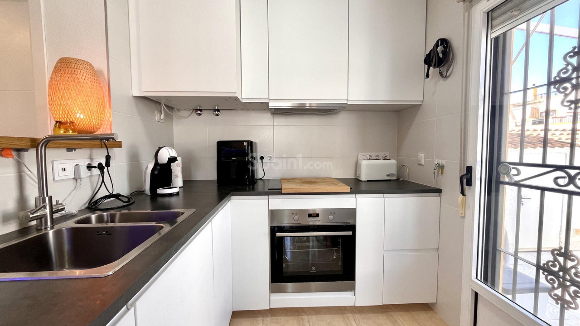 Resale - Townhouse -
Entre Naranjos