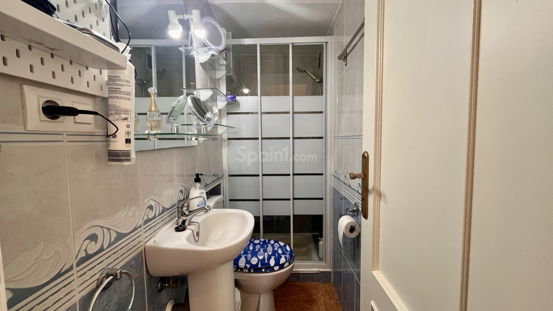 Resale - Townhouse -
Entre Naranjos