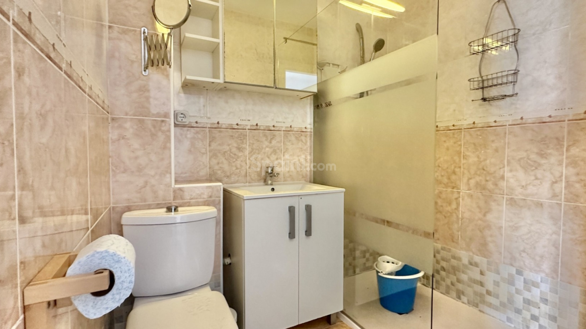 Resale - Townhouse -
Guardamar del Segura - Lomas de Polo-Pinomar