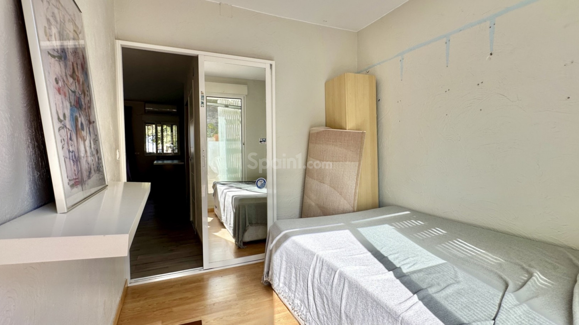 Resale - Townhouse -
Guardamar del Segura - Lomas de Polo-Pinomar