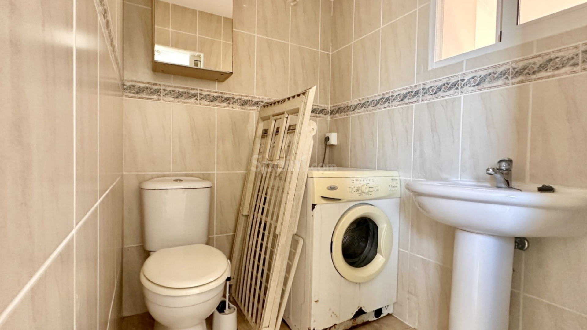 Resale - Townhouse -
Guardamar del Segura - Lomas de Polo-Pinomar