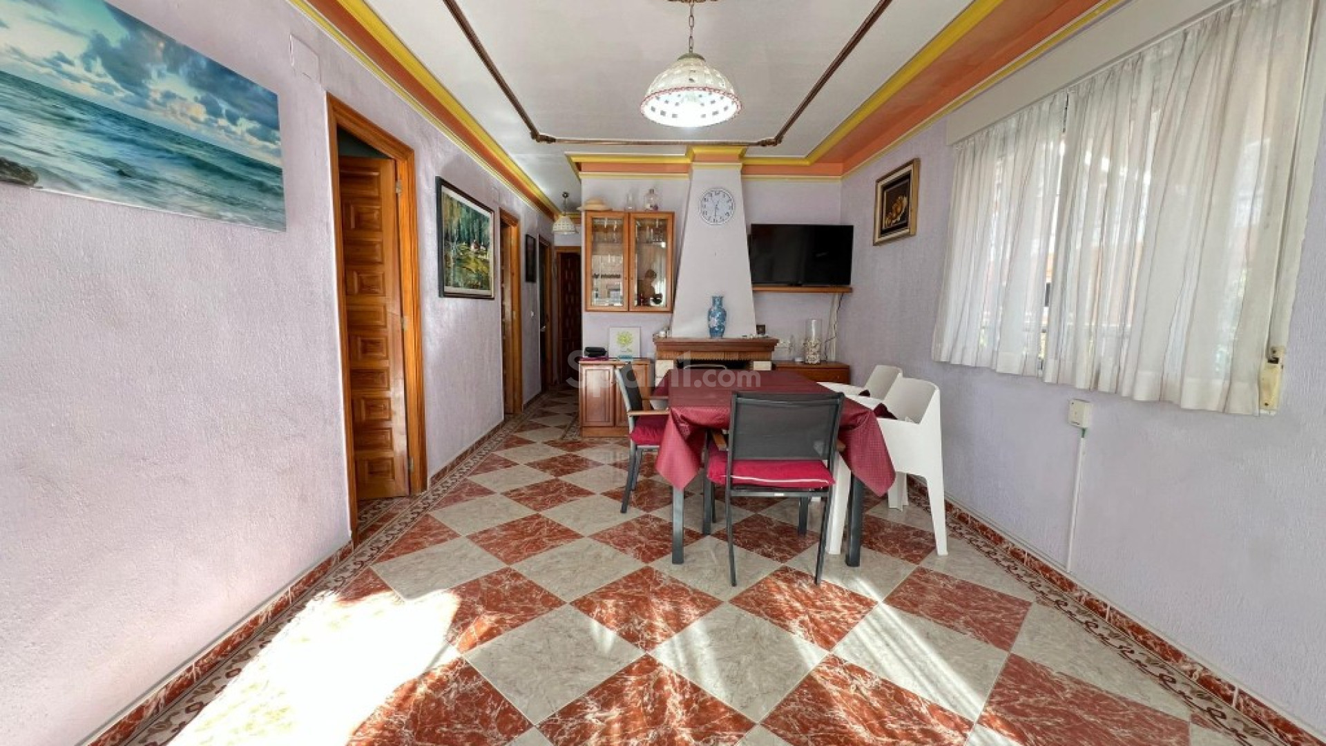 Resale - Townhouse -
La Mata