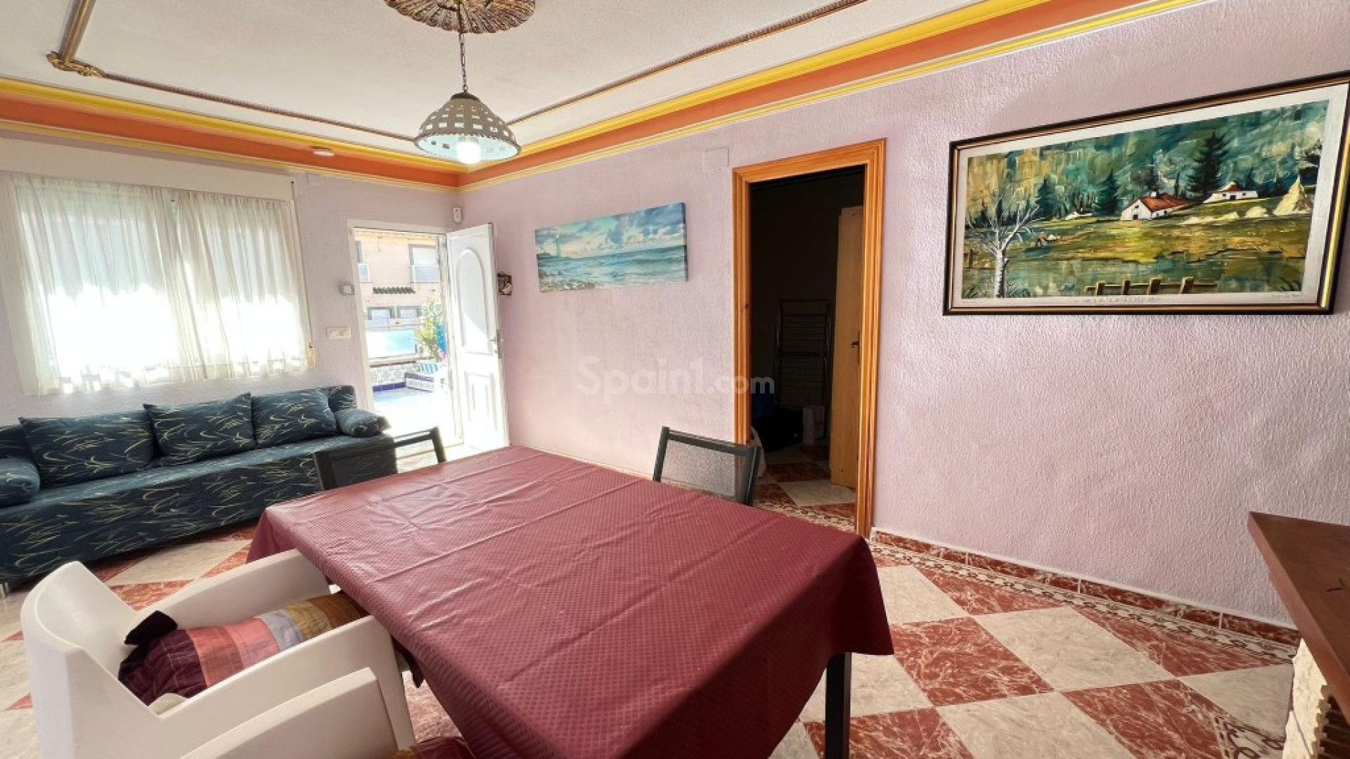 Resale - Townhouse -
La Mata