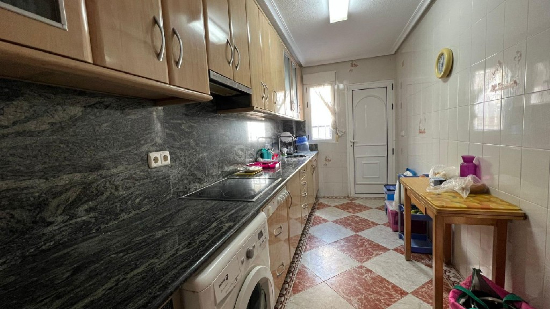 Resale - Townhouse -
La Mata