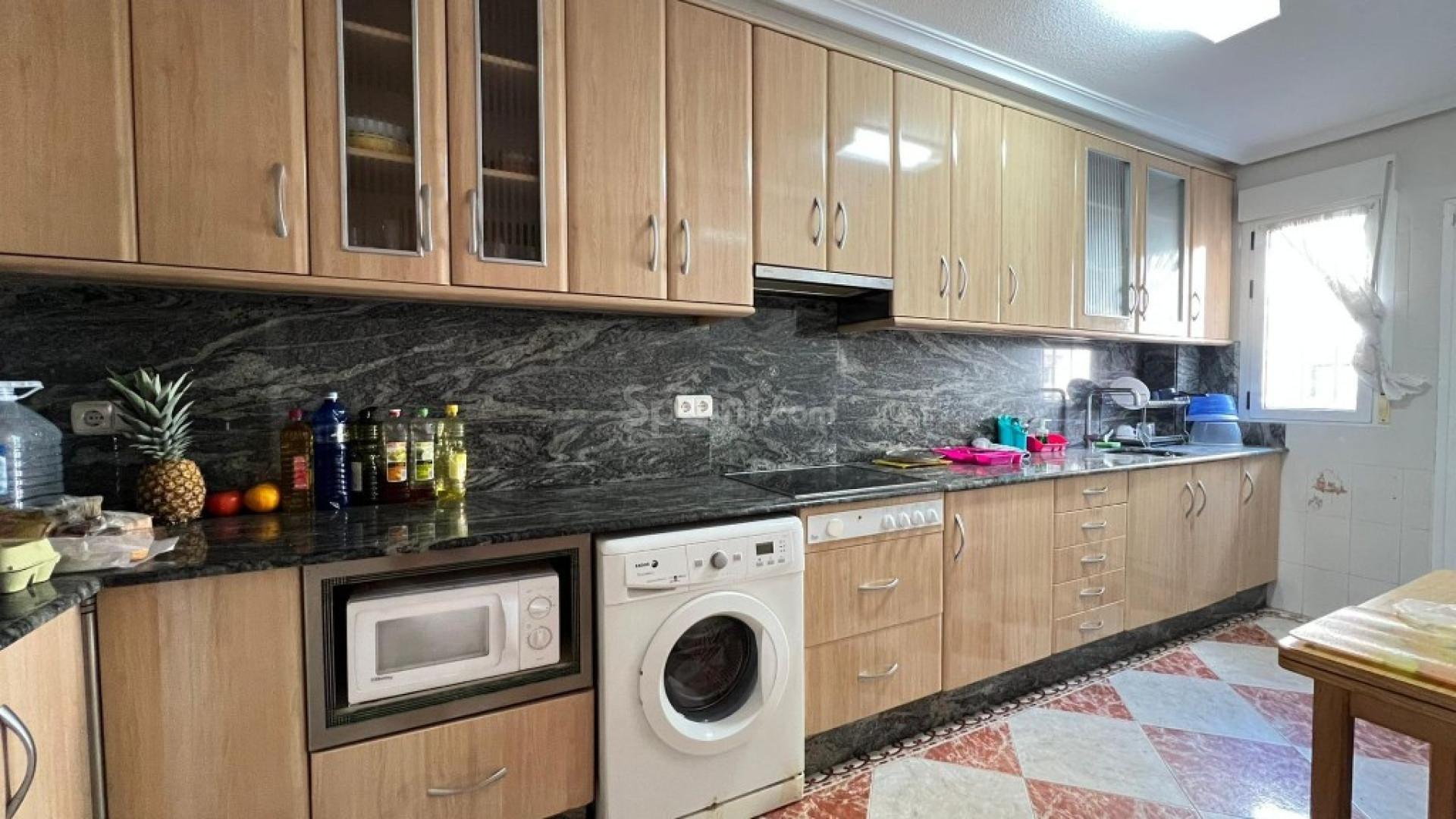 Resale - Townhouse -
La Mata