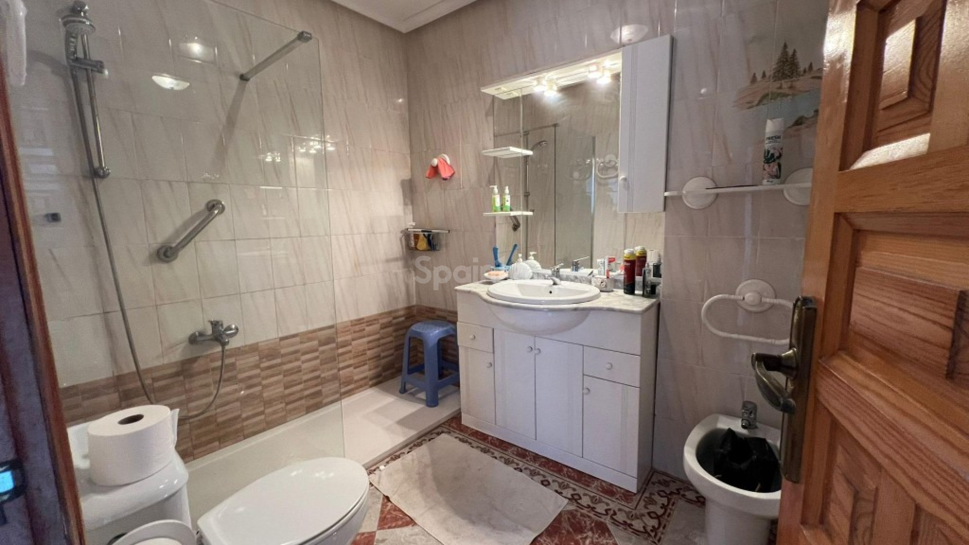 Resale - Townhouse -
La Mata