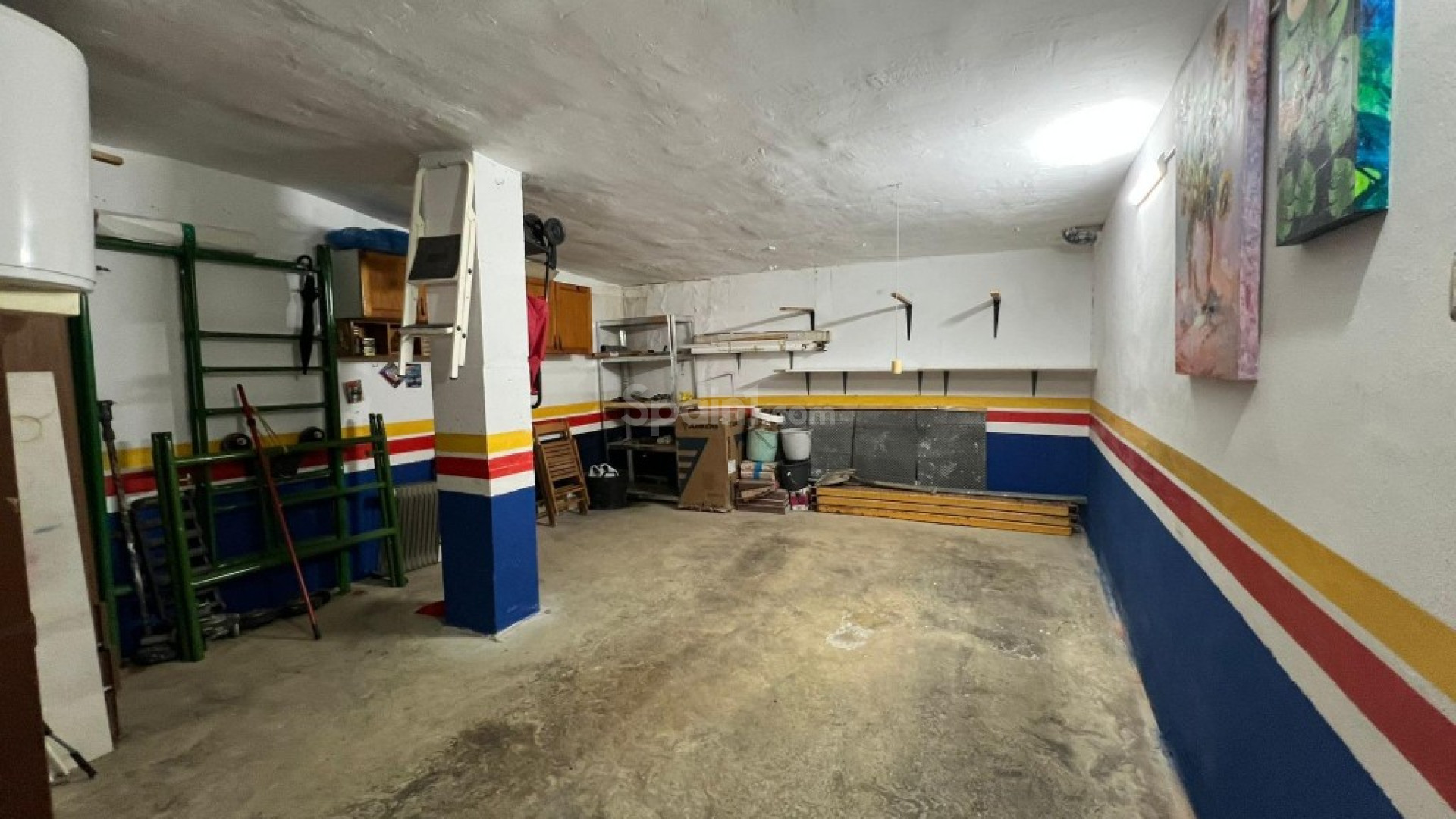 Resale - Townhouse -
La Mata