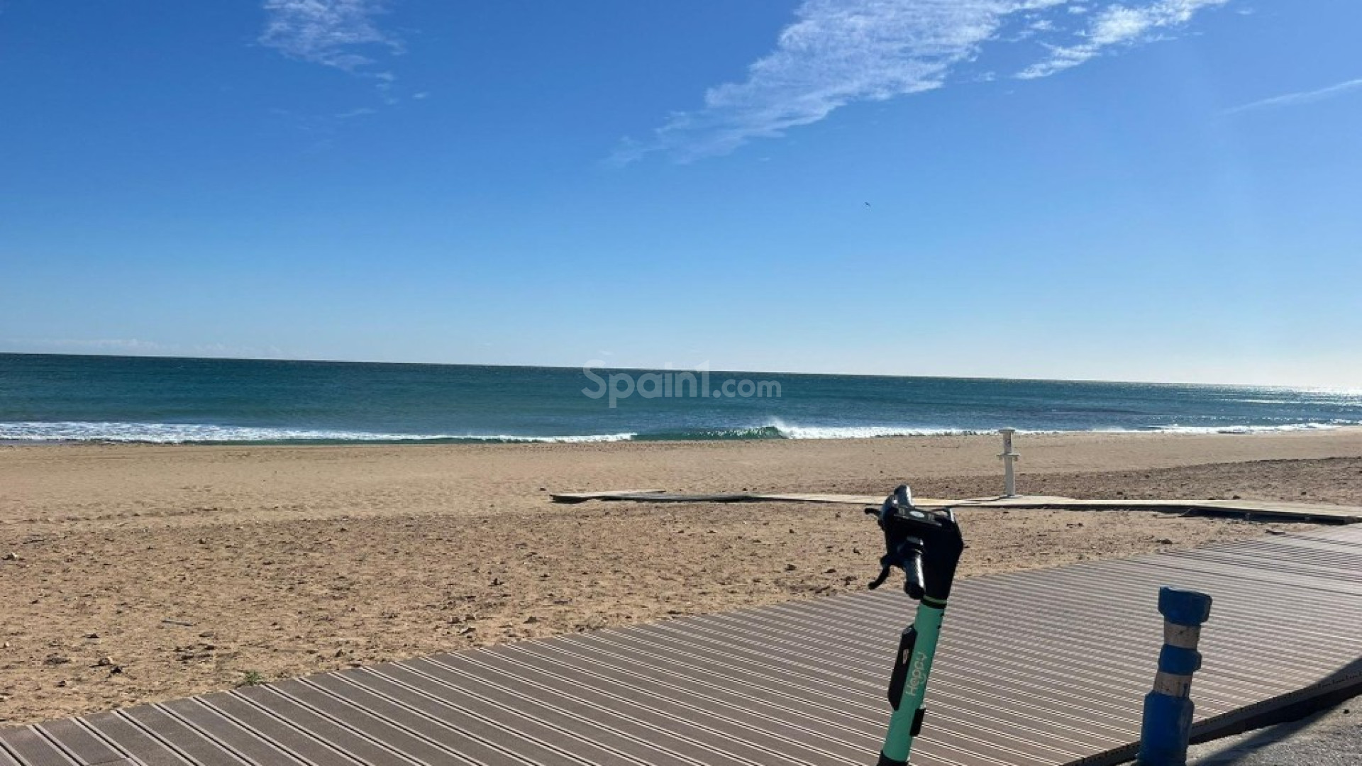 Resale - Townhouse -
La Mata