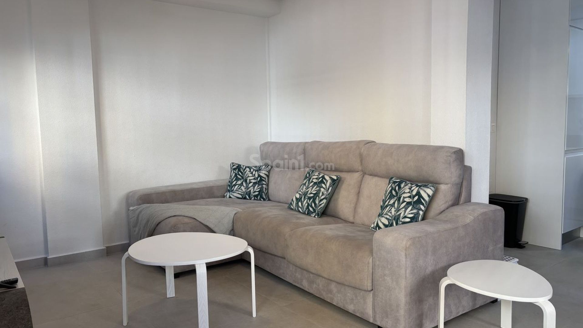 Resale - Townhouse -
La Zenia