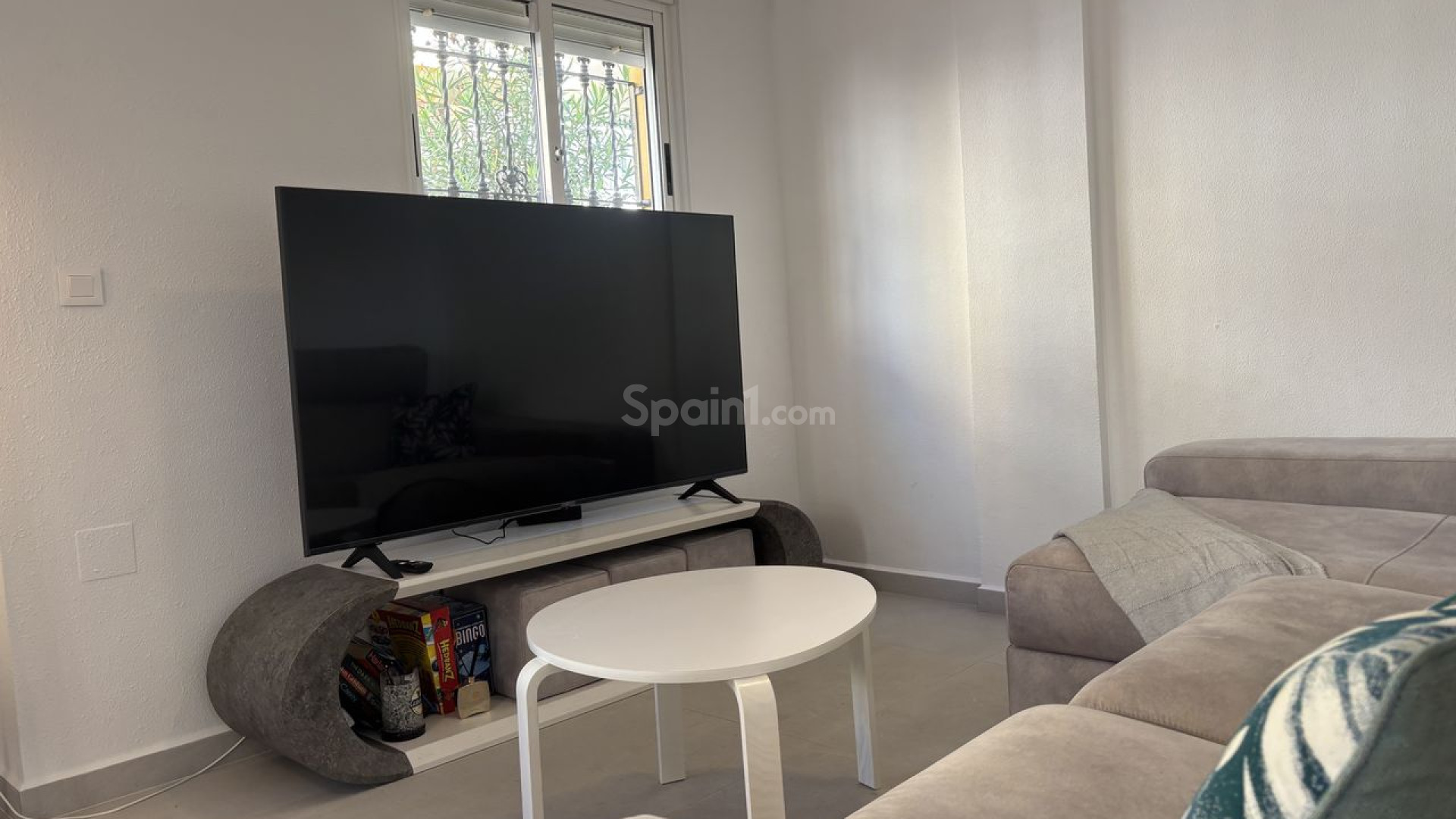 Resale - Townhouse -
La Zenia