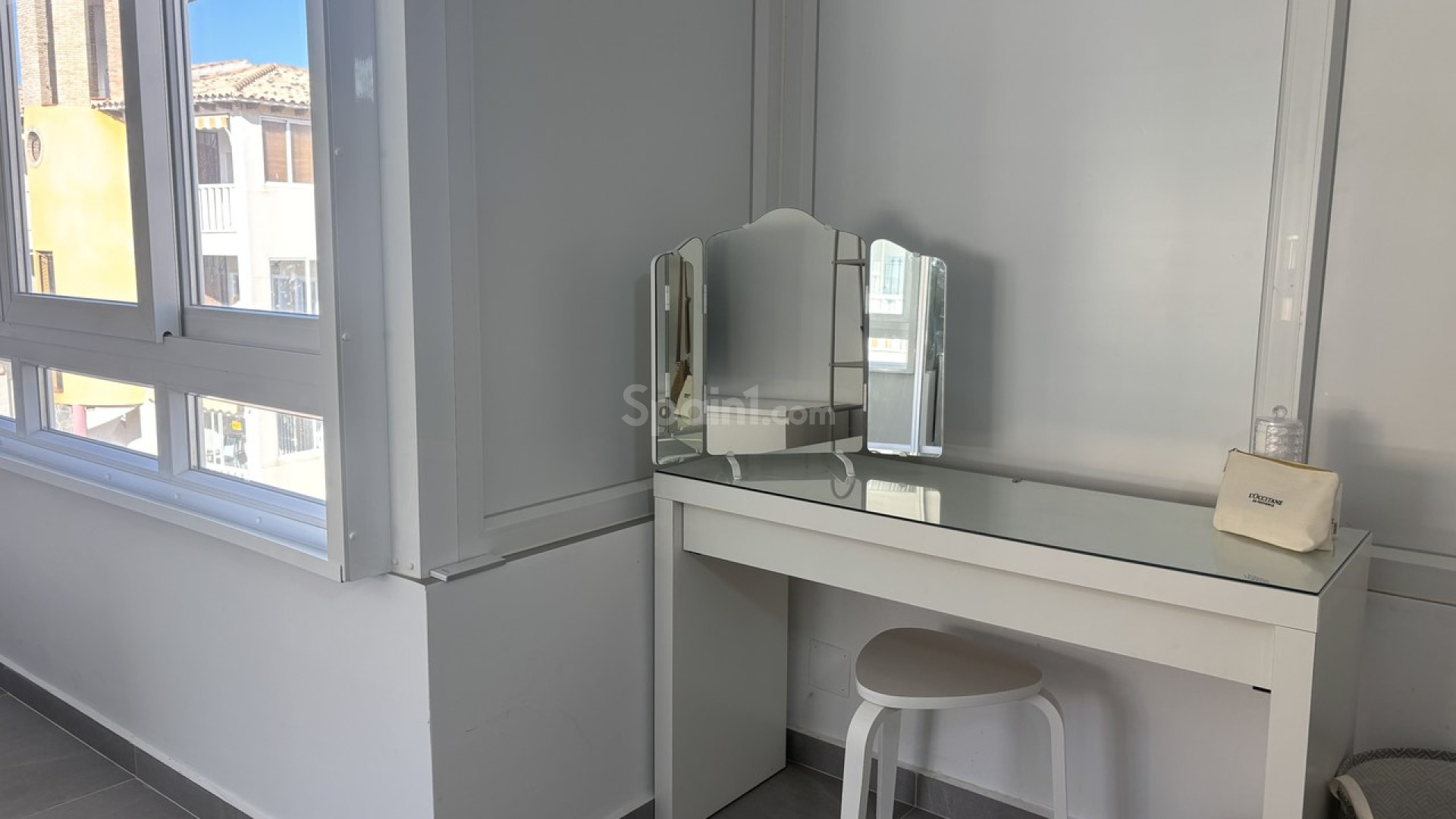 Resale - Townhouse -
La Zenia